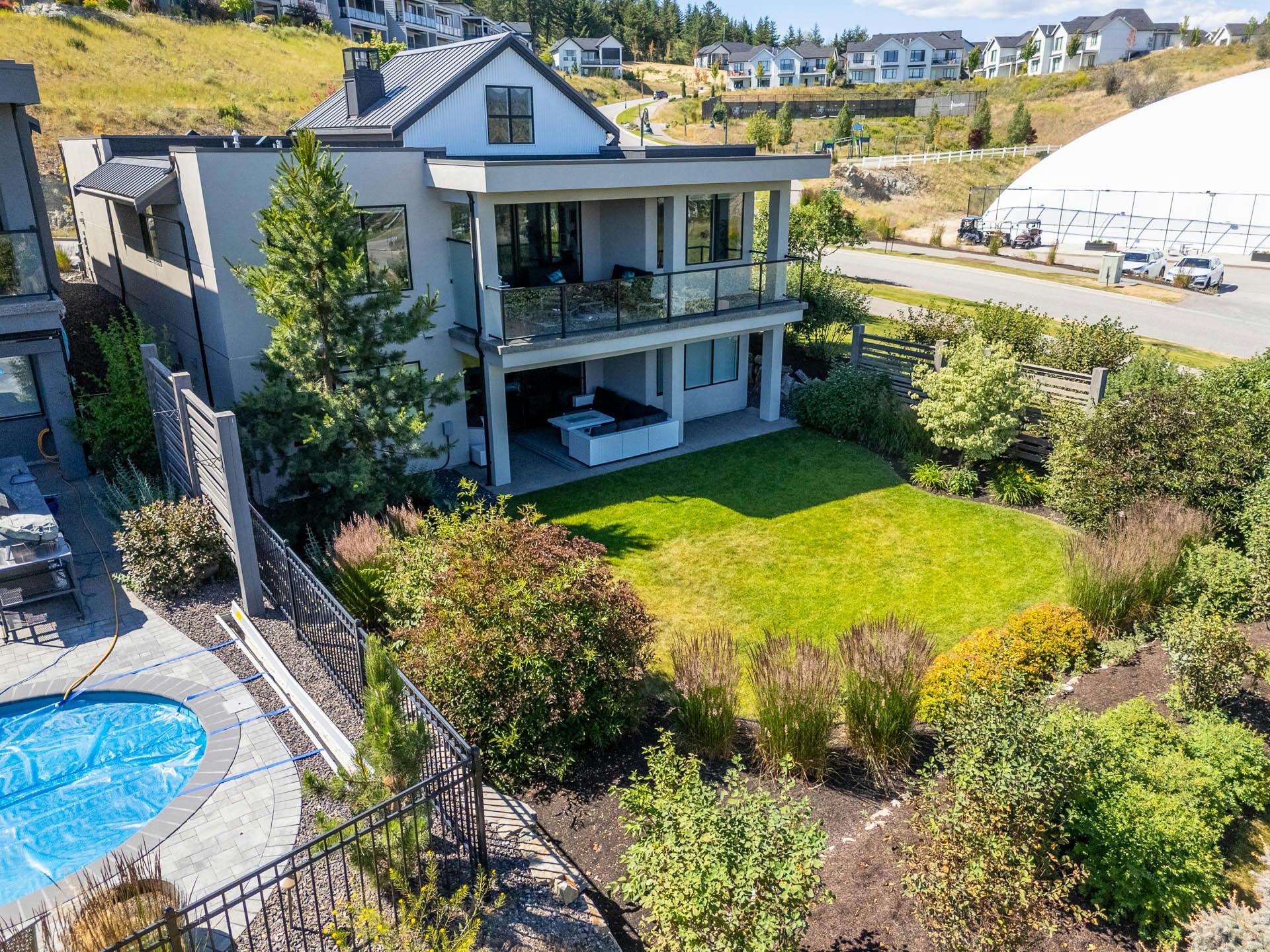 203 Grange Drive - 2