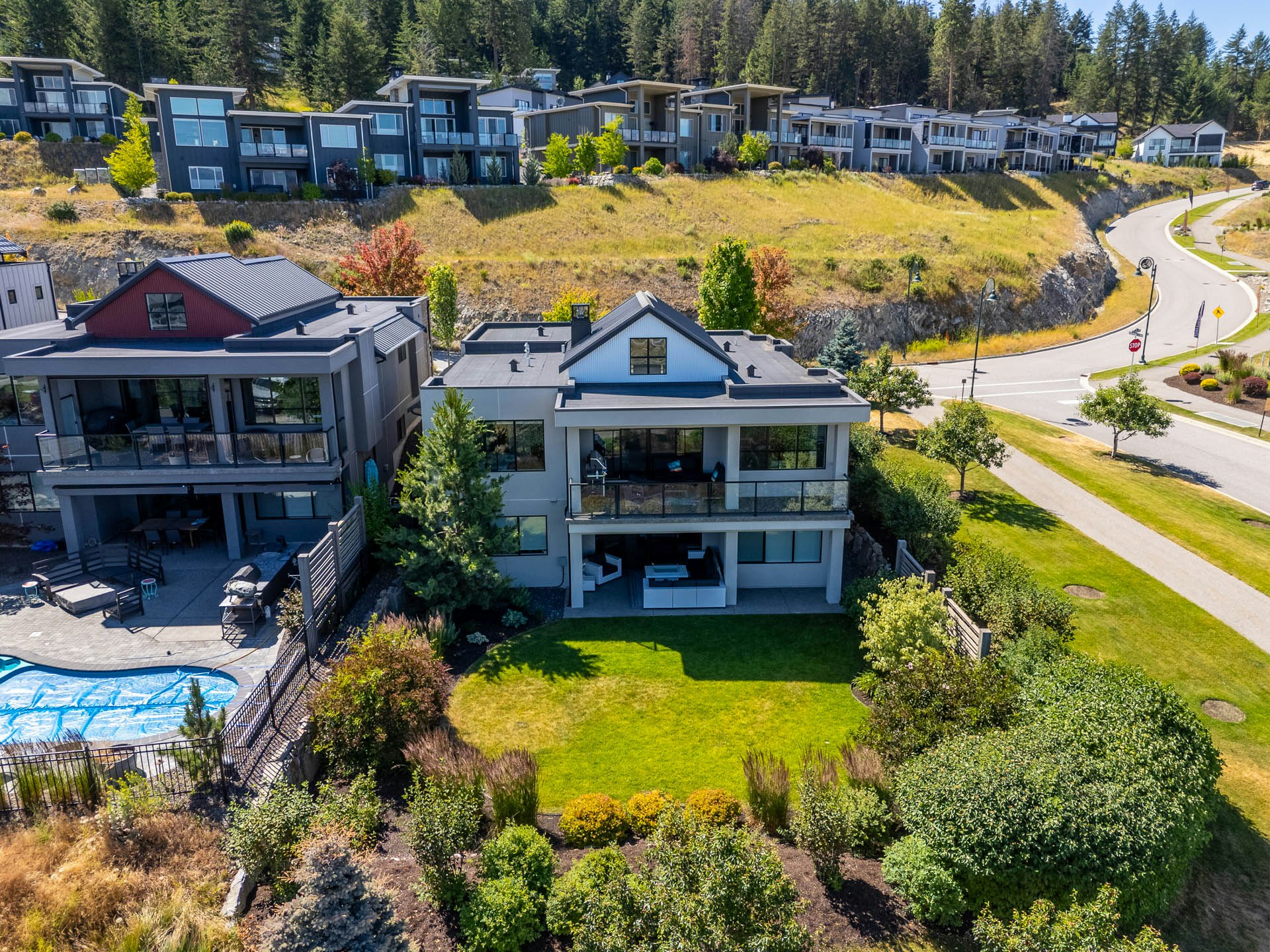 203 Grange Drive - 3