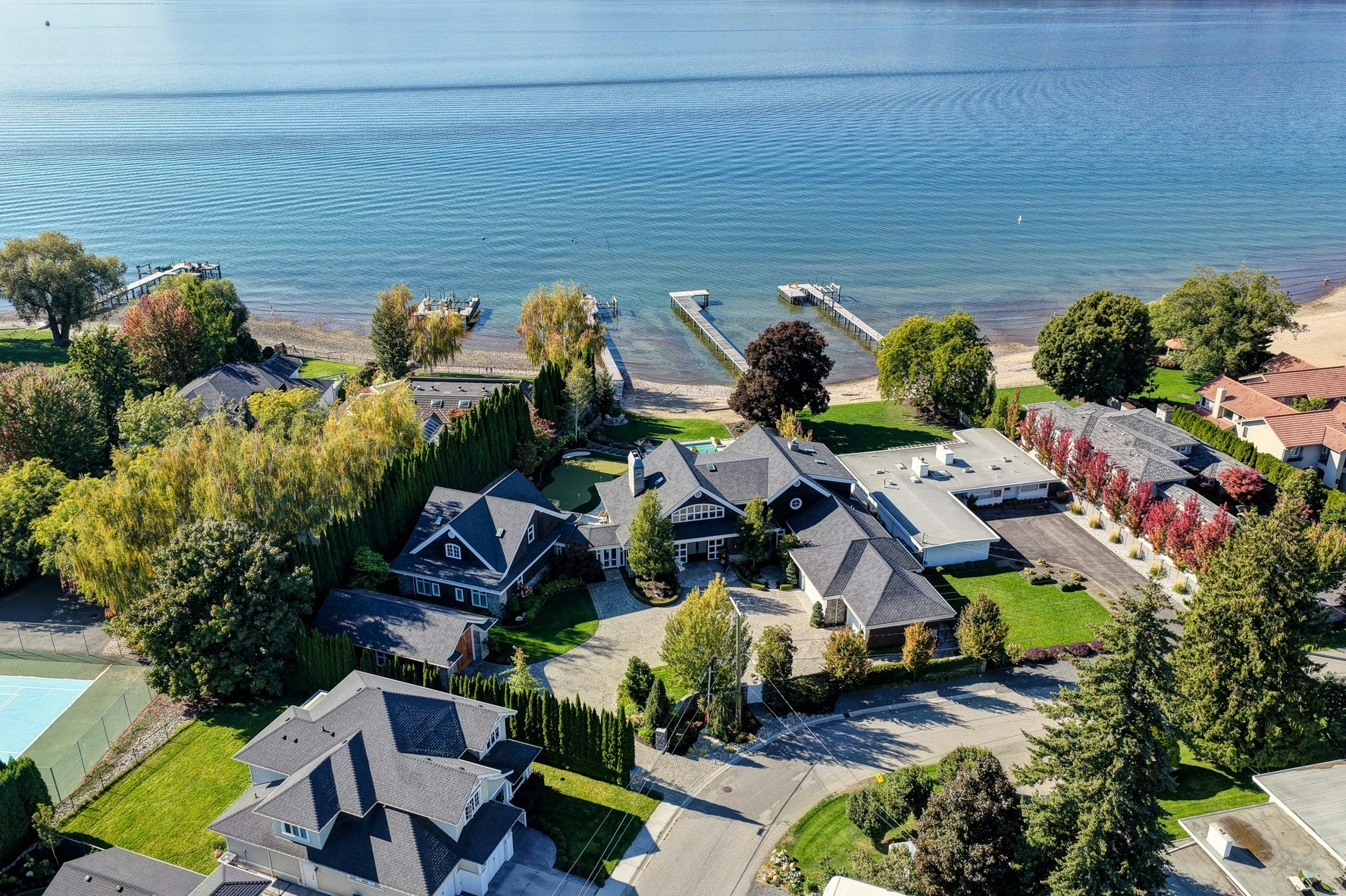 405 Hobson Crescent, Kelowna, BC, V1W 1Y3 - 79