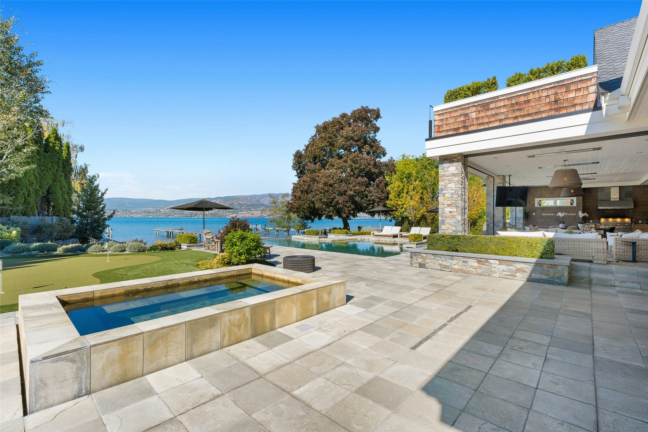 405 Hobson Crescent, Kelowna, BC, V1W 1Y3 - 32