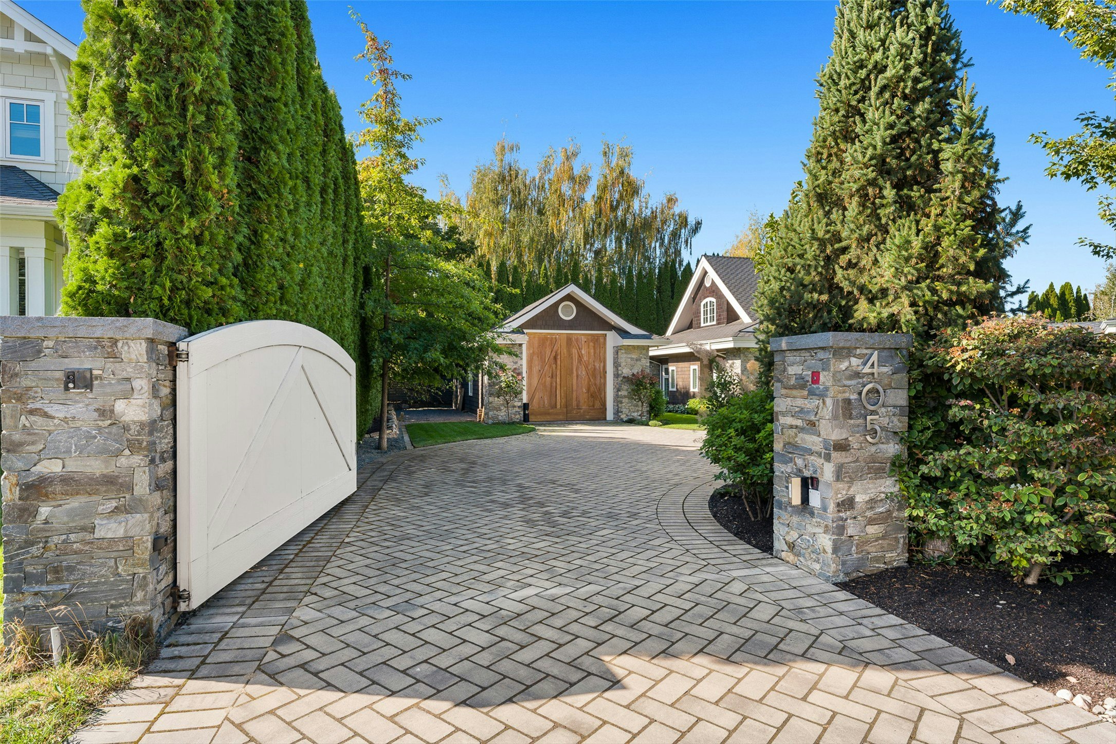 405 Hobson Crescent, Kelowna, BC, V1W 1Y3 - 78