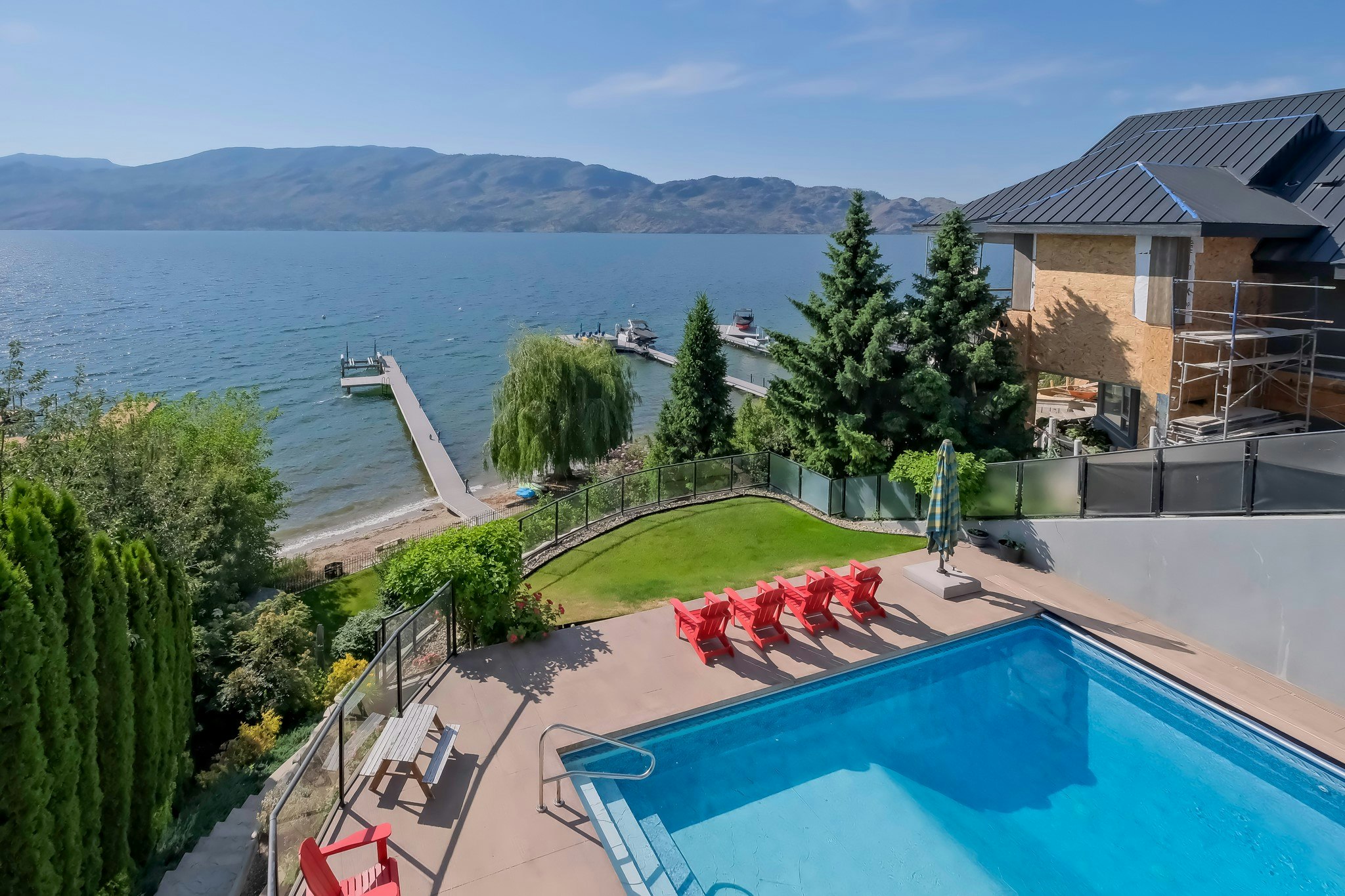 5251 Buchanan Road - 2