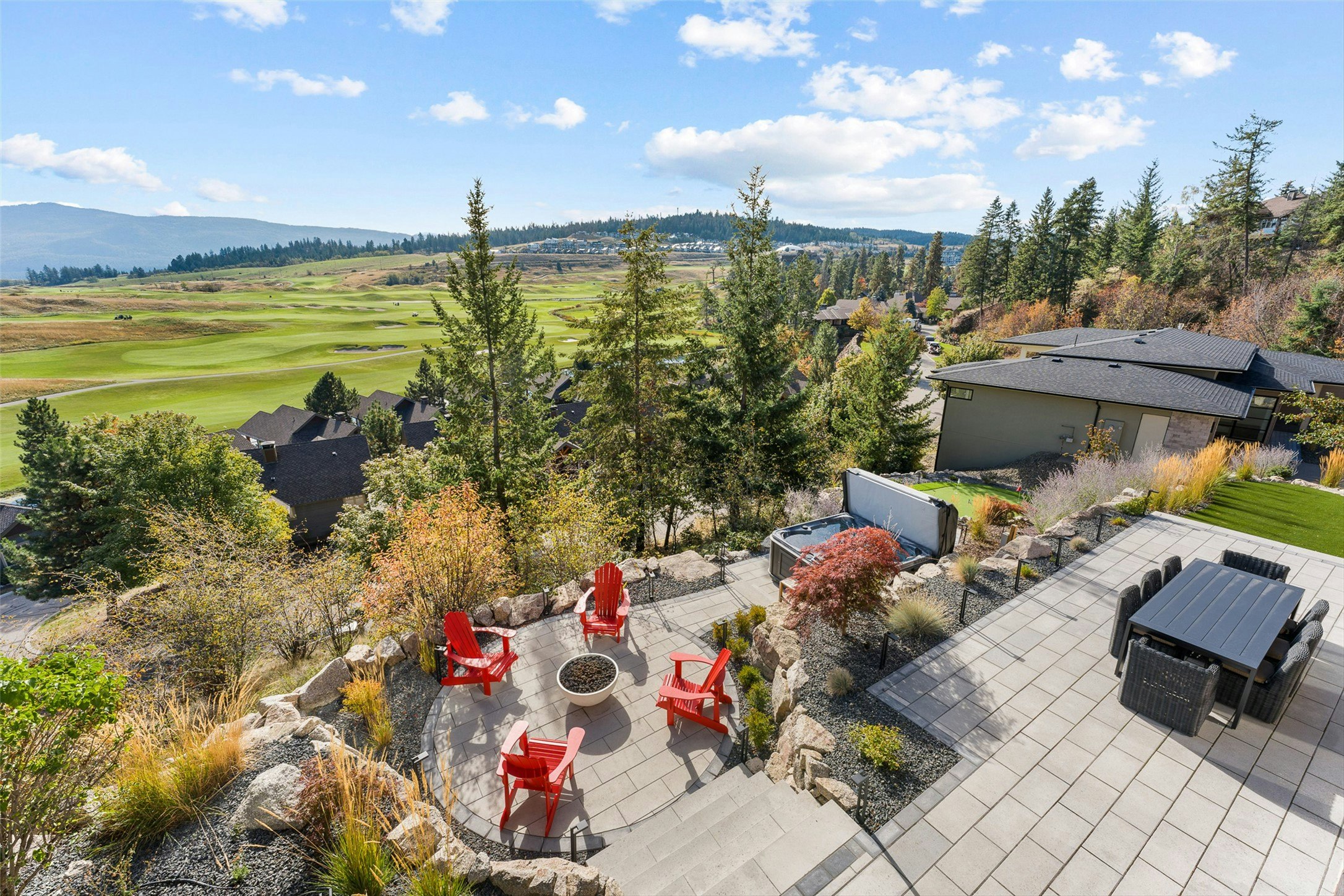 3-271 Chicopee Road, Vernon, BC, V1H 1V7 - 60