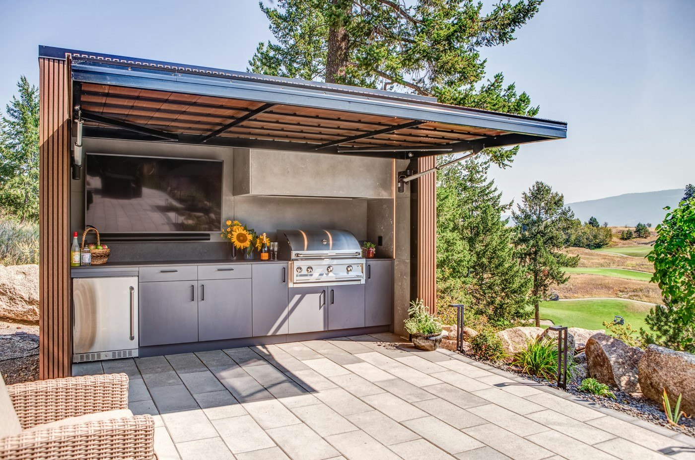 3-271 Chicopee Road, Vernon, BC, V1H 1V7 - 44