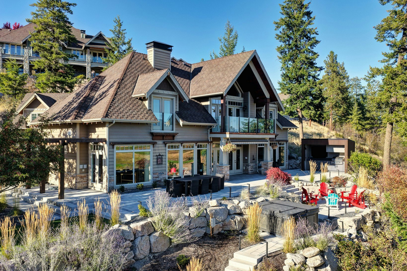 3-271 Chicopee Road - 3