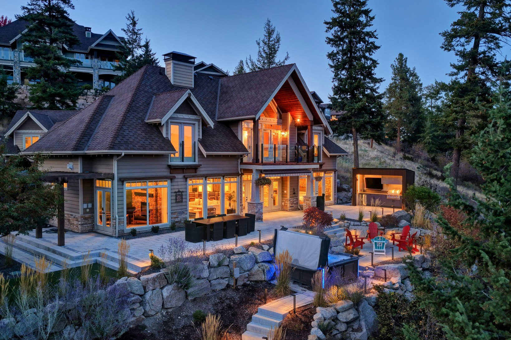 3-271 Chicopee Road, Vernon, BC, V1H 1V7 - 7