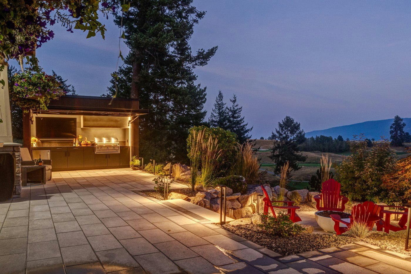 3-271 Chicopee Road, Vernon, BC, V1H 1V7 - 47