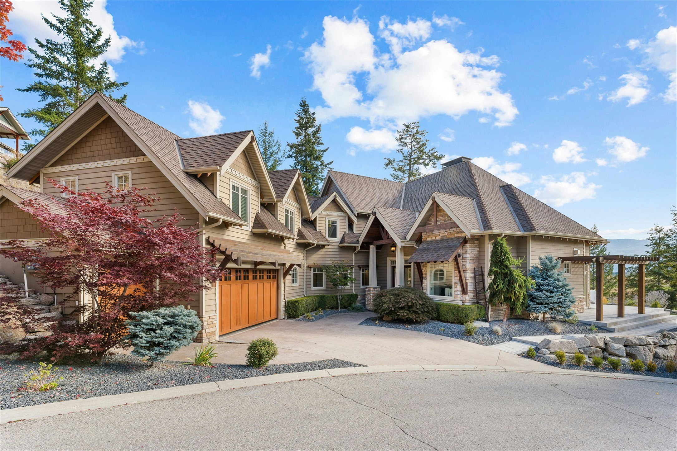 3-271 Chicopee Road, Vernon, BC, V1H 1V7 - 11