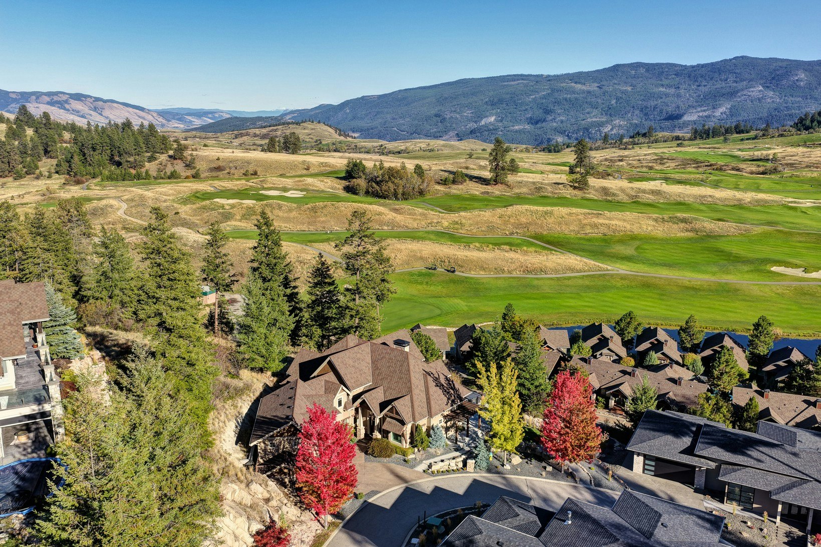 3-271 Chicopee Road, Vernon, BC, V1H 1V7 - 72