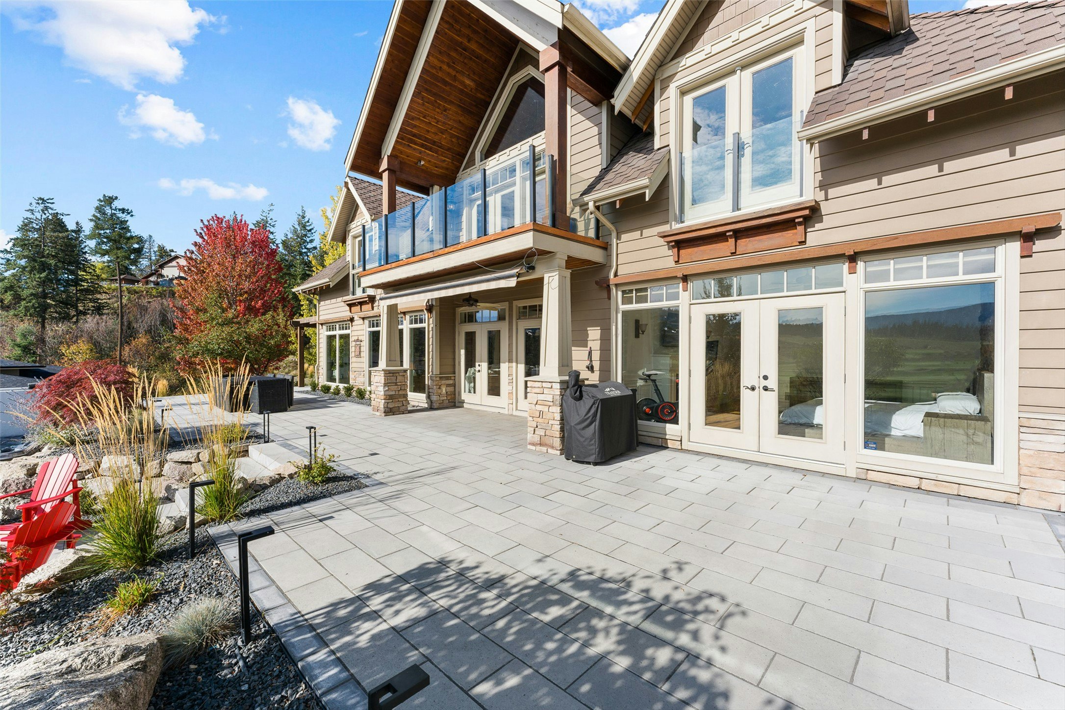 3-271 Chicopee Road, Vernon, BC, V1H 1V7 - 43
