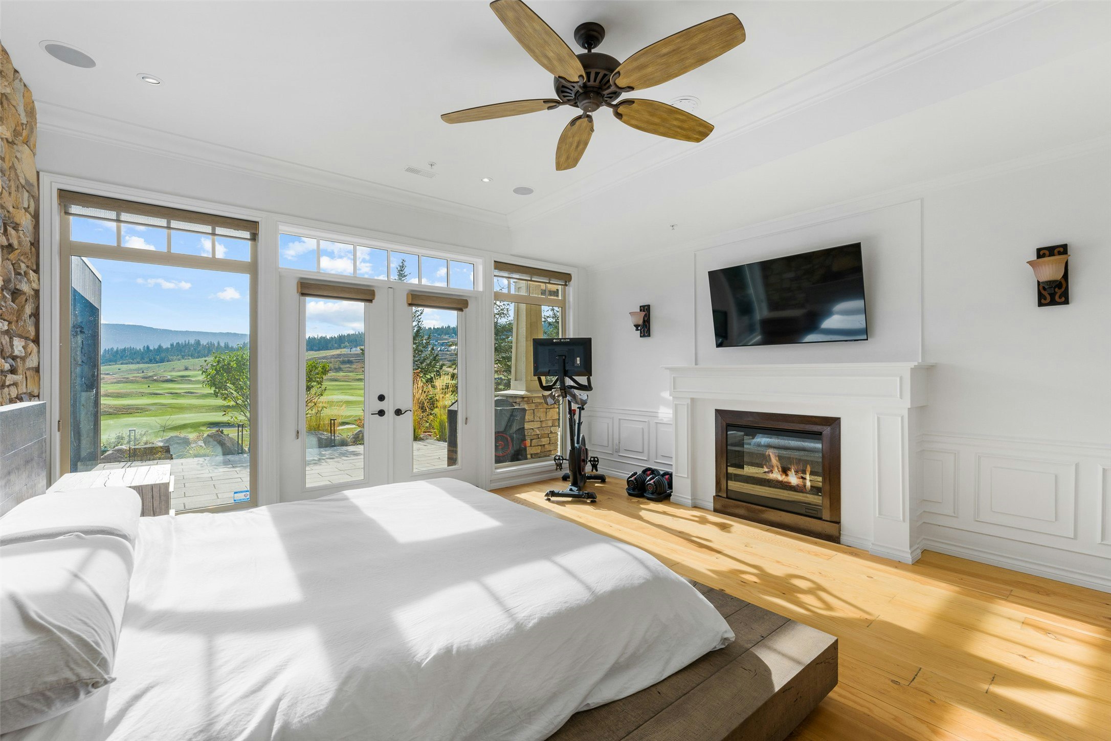 3-271 Chicopee Road, Vernon, BC, V1H 1V7 - 32
