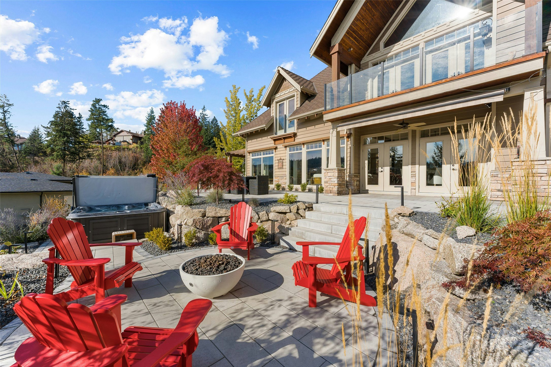3-271 Chicopee Road, Vernon, BC, V1H 1V7 - 53