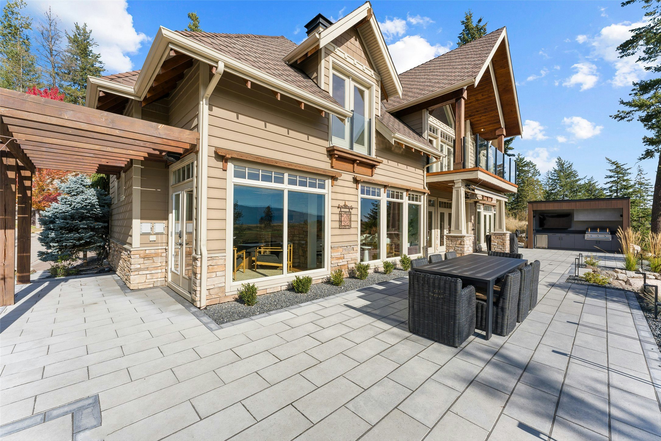 3-271 Chicopee Road, Vernon, BC, V1H 1V7 - 50