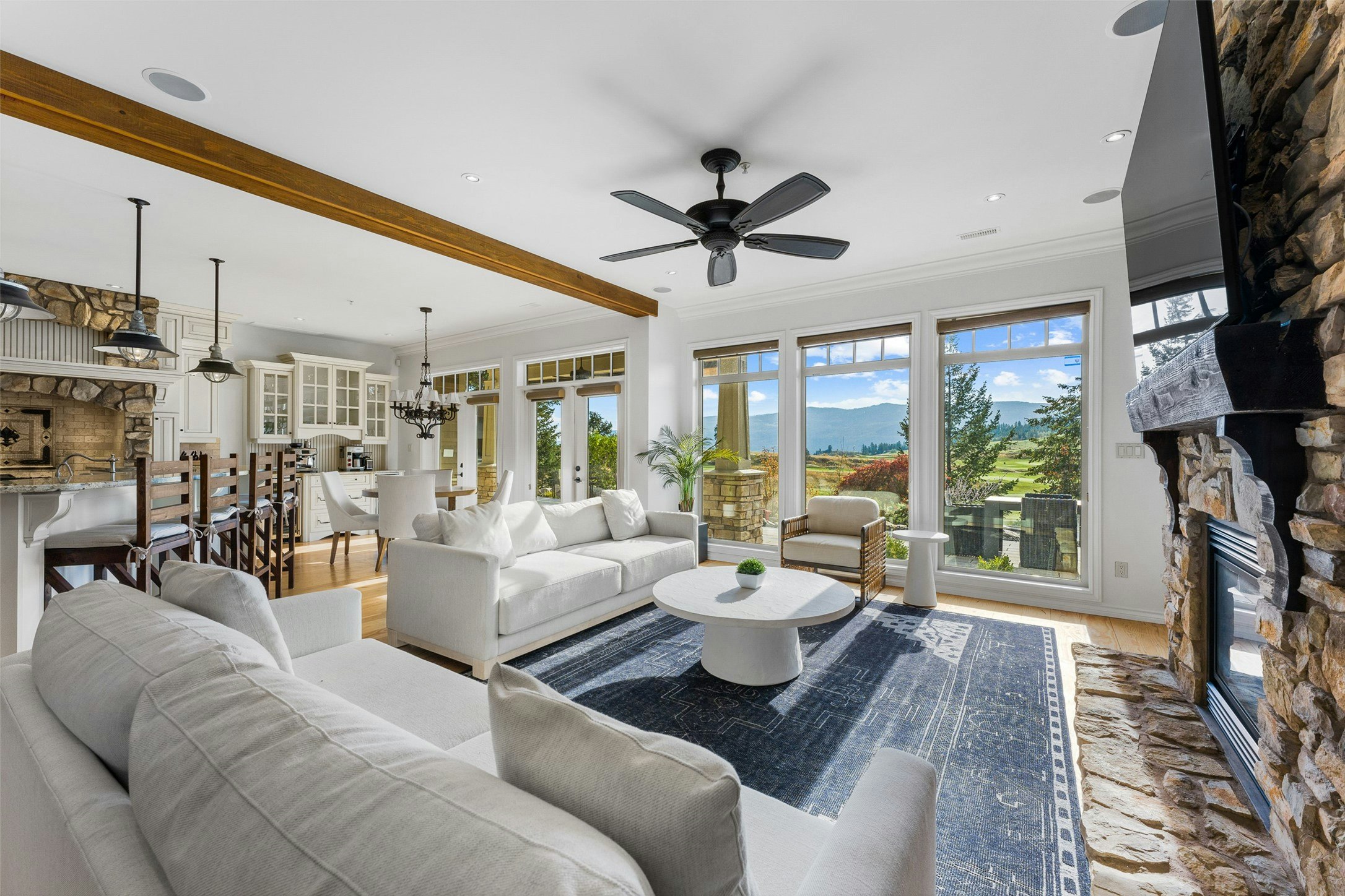 3-271 Chicopee Road, Vernon, BC, V1H 1V7 - 15
