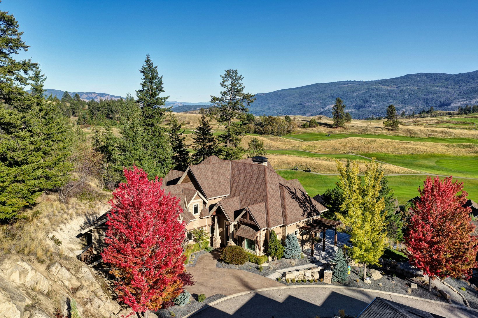 3-271 Chicopee Road, Vernon, BC, V1H 1V7