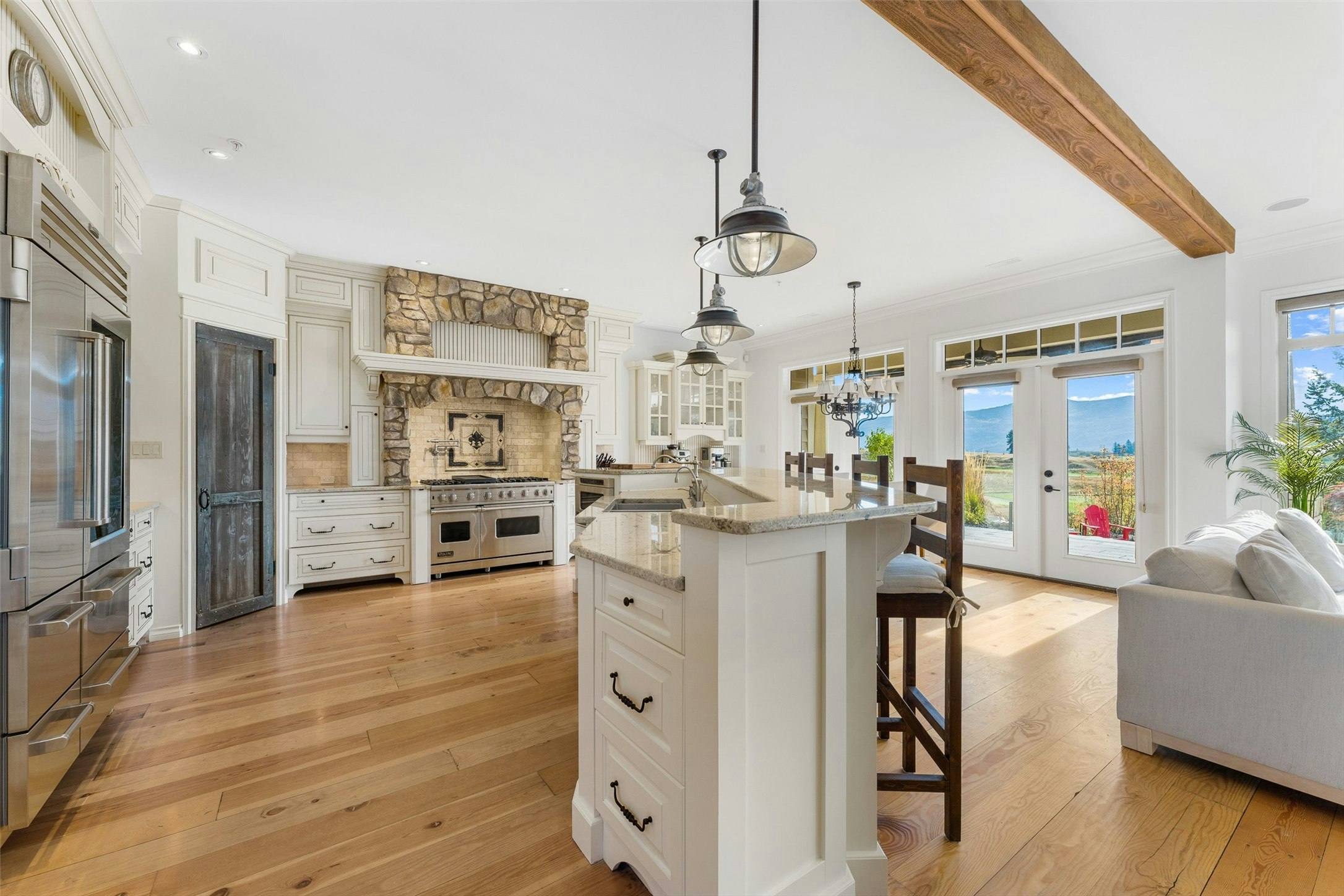 3-271 Chicopee Road, Vernon, BC, V1H 1V7 - 20