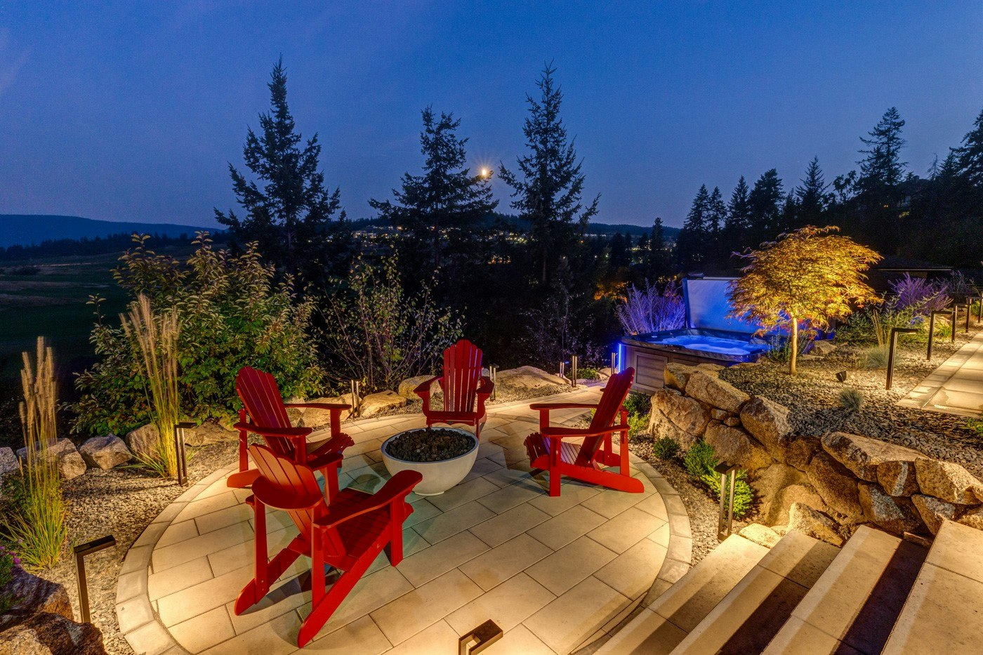 3-271 Chicopee Road, Vernon, BC, V1H 1V7 - 46