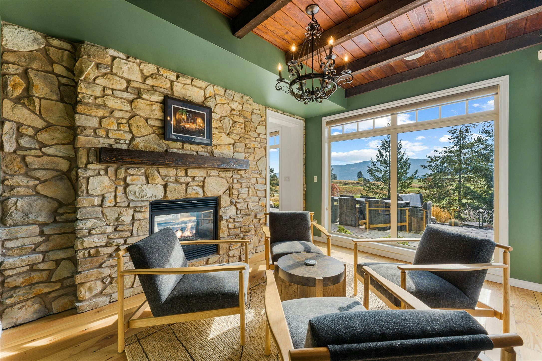 3-271 Chicopee Road, Vernon, BC, V1H 1V7 - 30