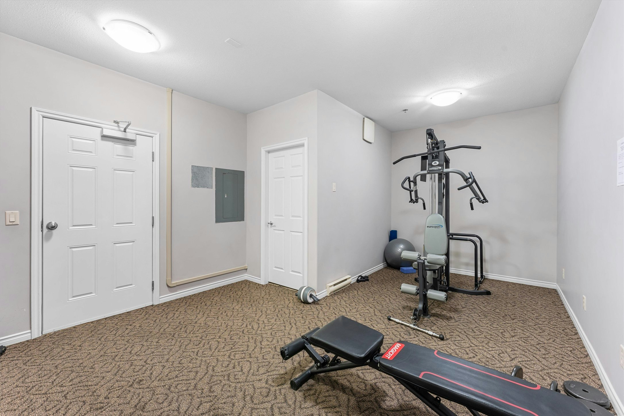 206-1007 Harvey Avenue, Kelowna, BC, V1Y 6E4 - 21