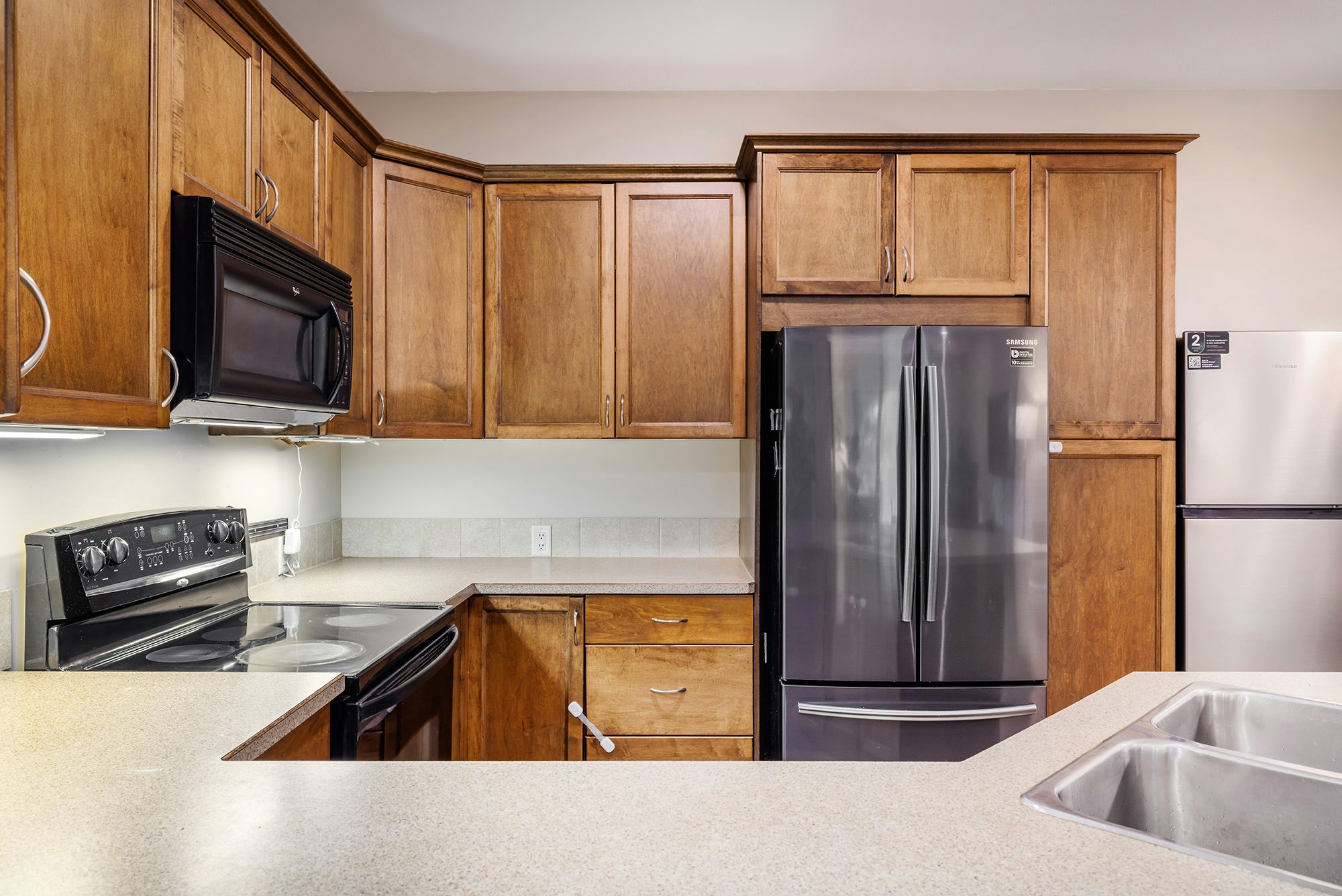 206-1007 Harvey Avenue, Kelowna, BC, V1Y 6E4 - 14