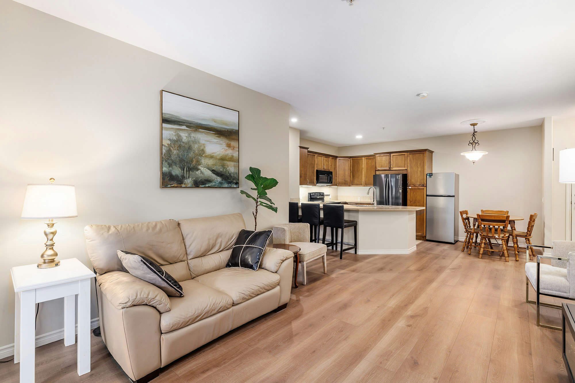 206-1007 Harvey Avenue, Kelowna, BC, V1Y 6E4 - 9