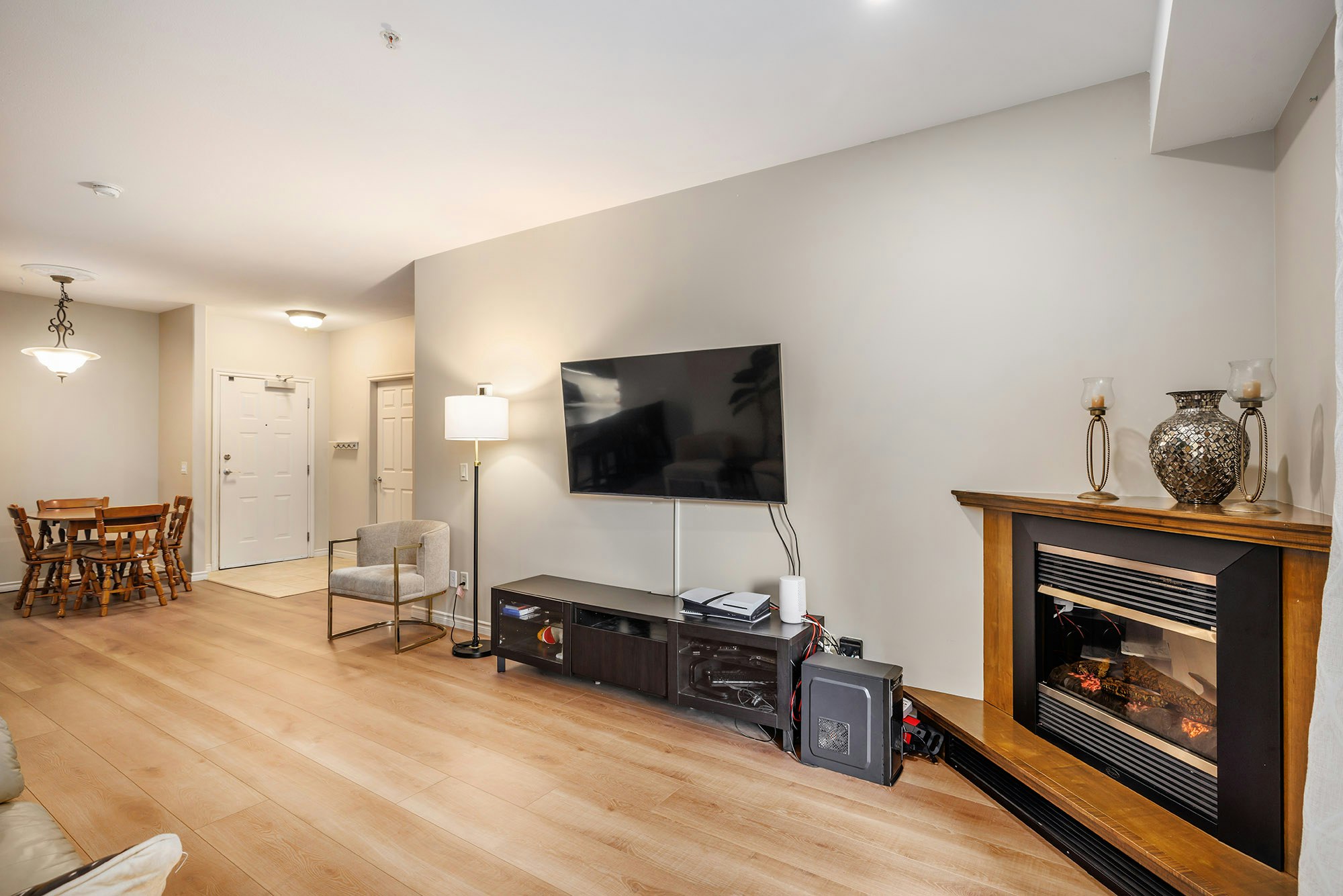 206-1007 Harvey Avenue, Kelowna, BC, V1Y 6E4 - 8