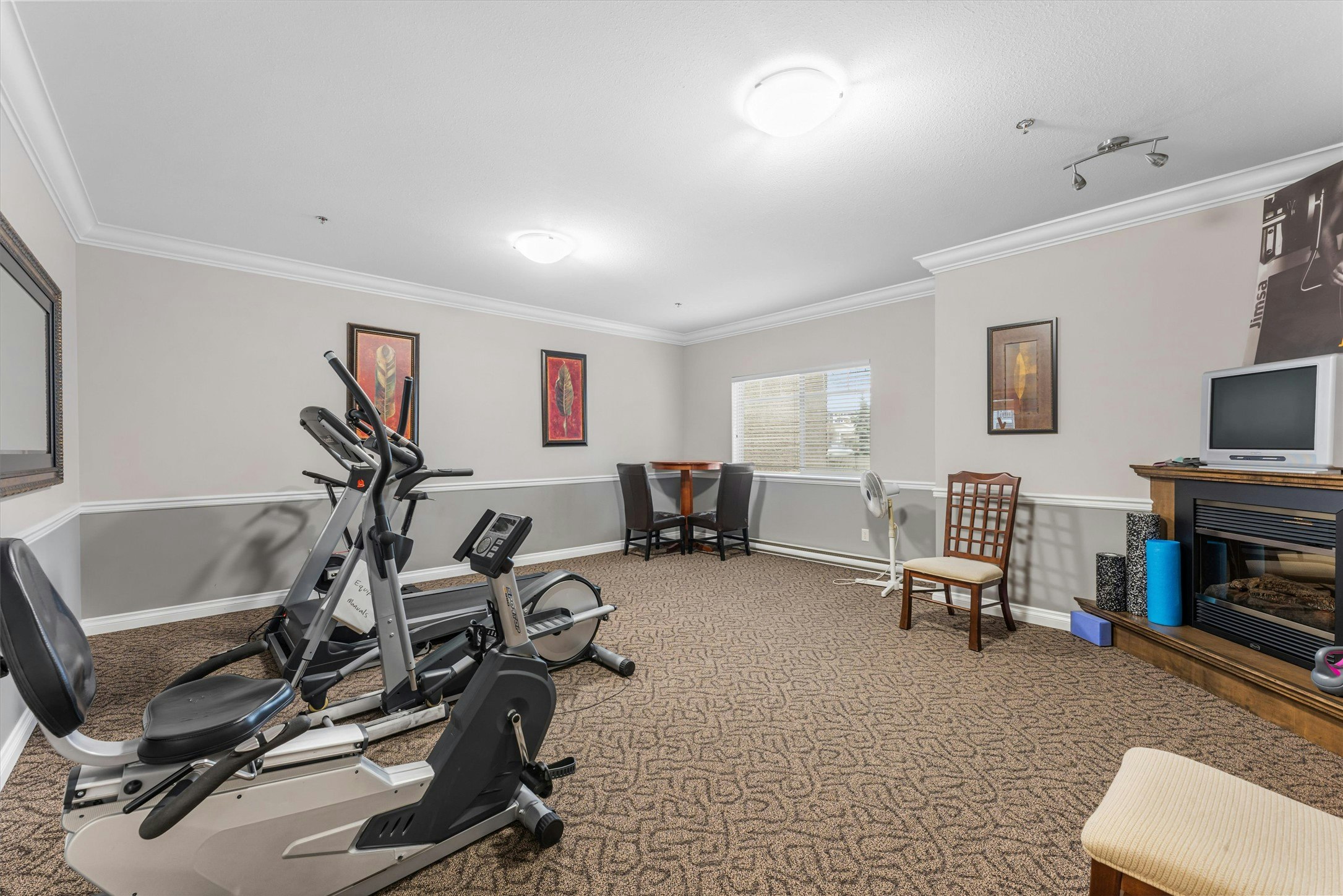 206-1007 Harvey Avenue, Kelowna, BC, V1Y 6E4 - 22