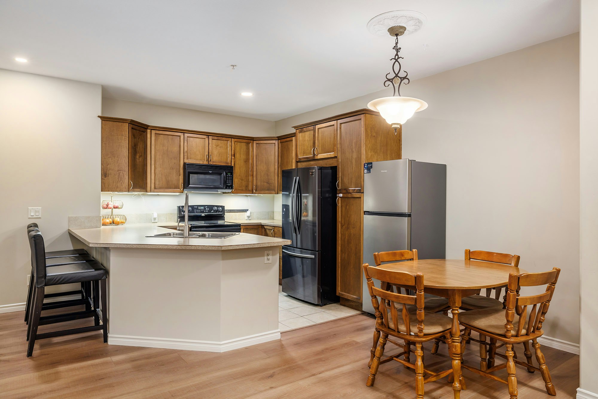 206-1007 Harvey Avenue, Kelowna, BC, V1Y 6E4 - 10