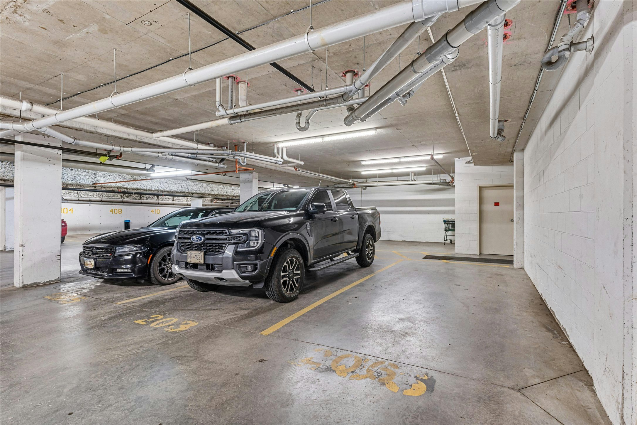206-1007 Harvey Avenue, Kelowna, BC, V1Y 6E4 - 23