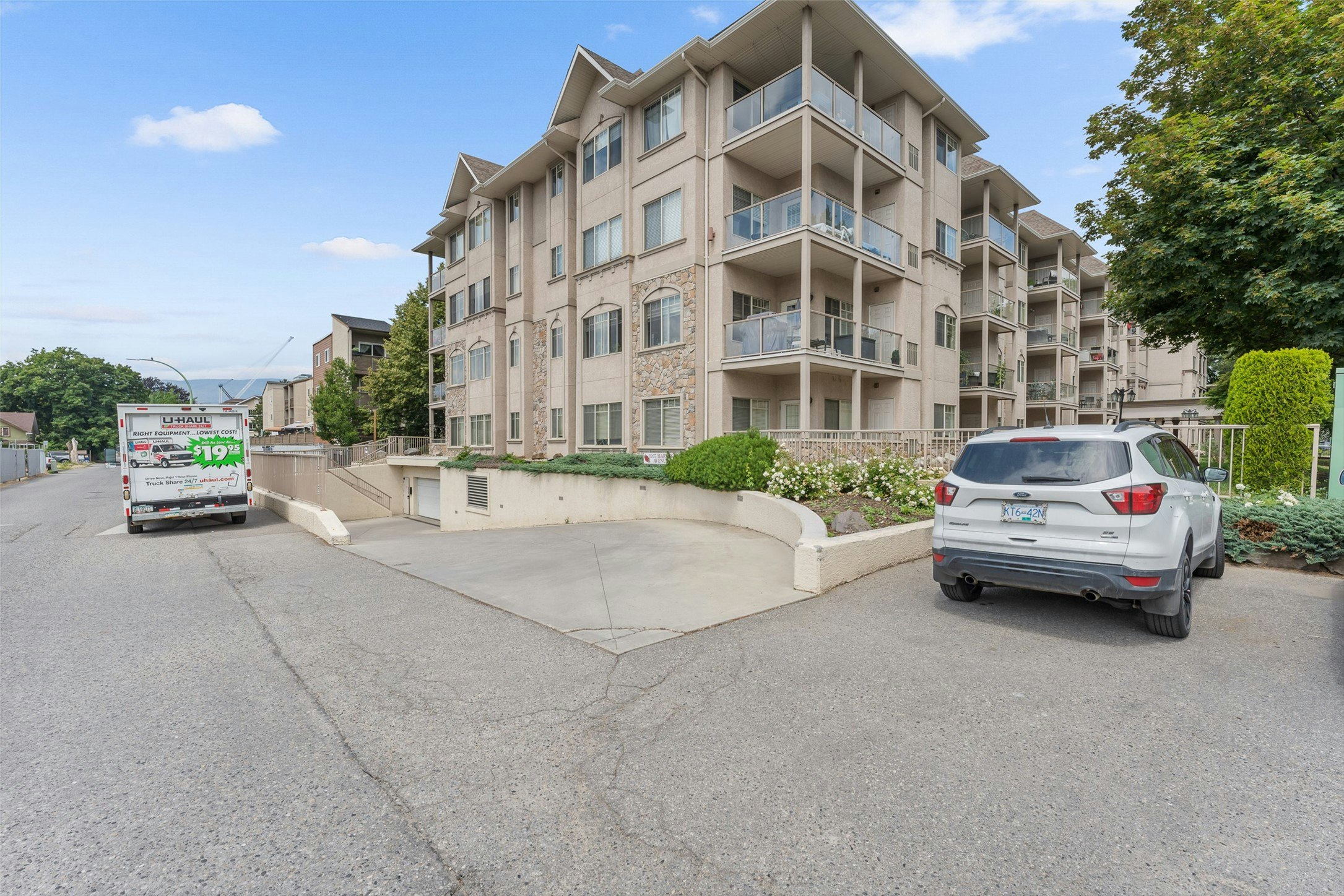 206-1007 Harvey Avenue, Kelowna, BC, V1Y 6E4 - 24