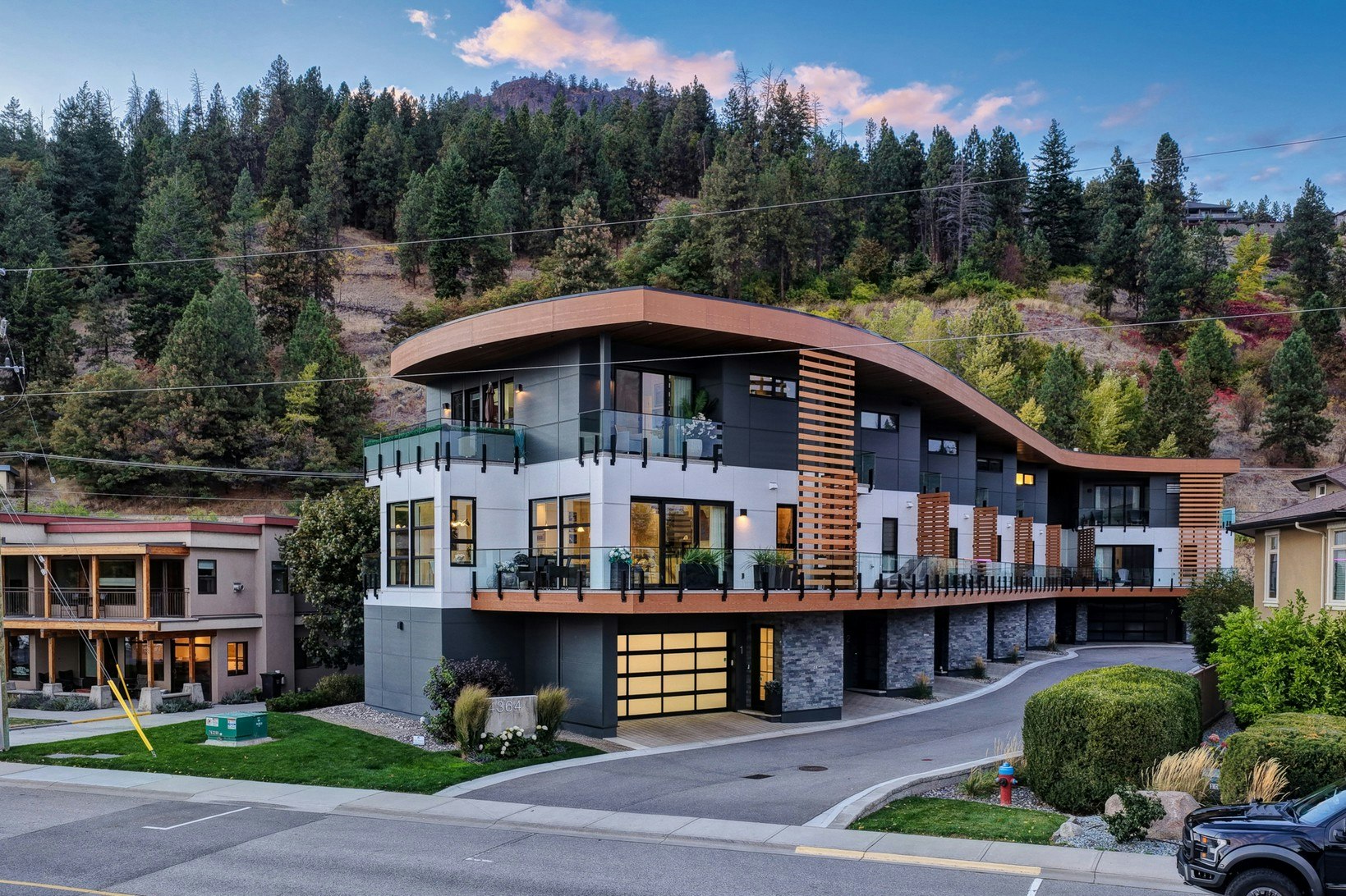 1-4364 Beach Avenue, Peachland, BC, V0H 1X6 - 6