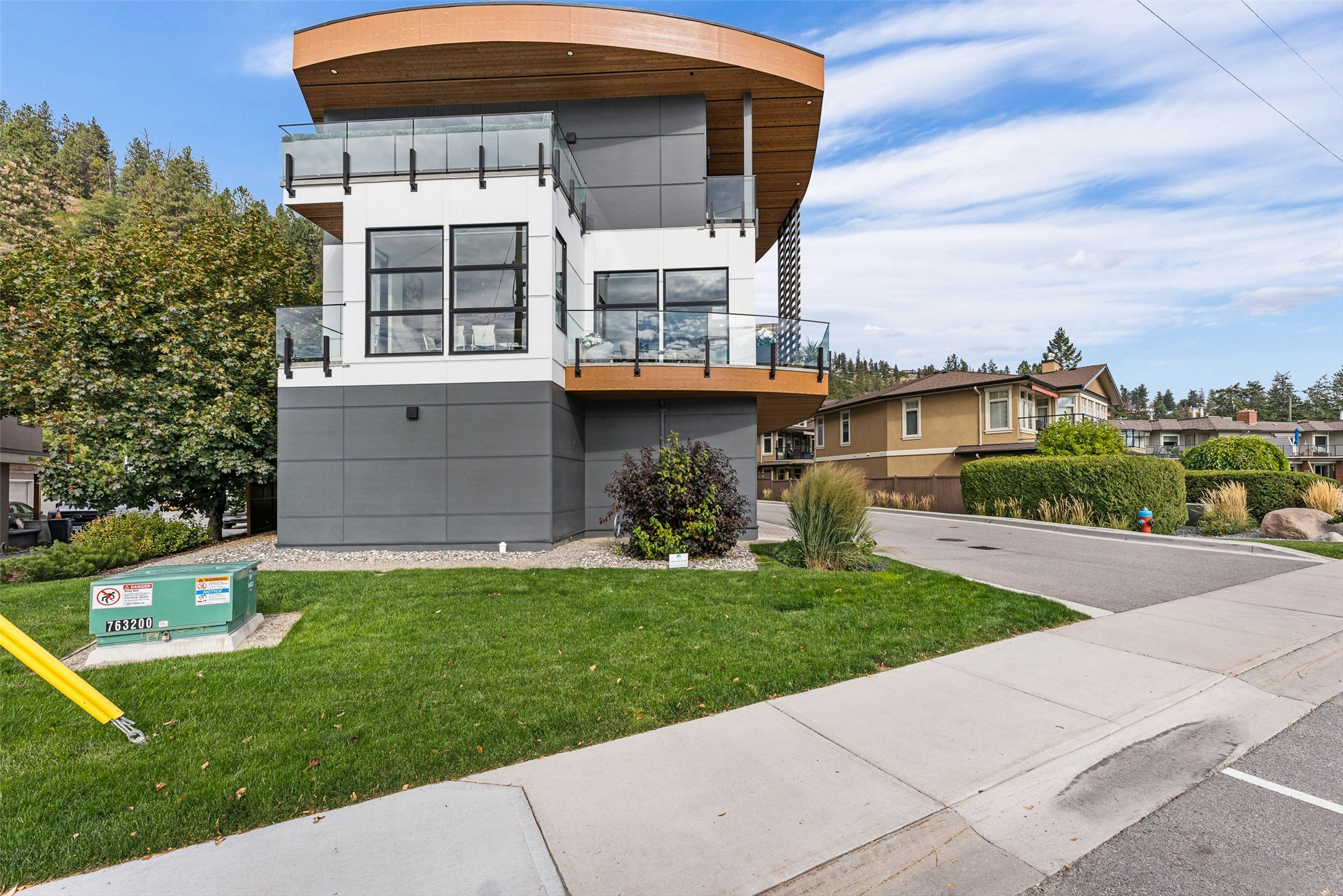 1-4364 Beach Avenue, Peachland, BC, V0H 1X6 - 44