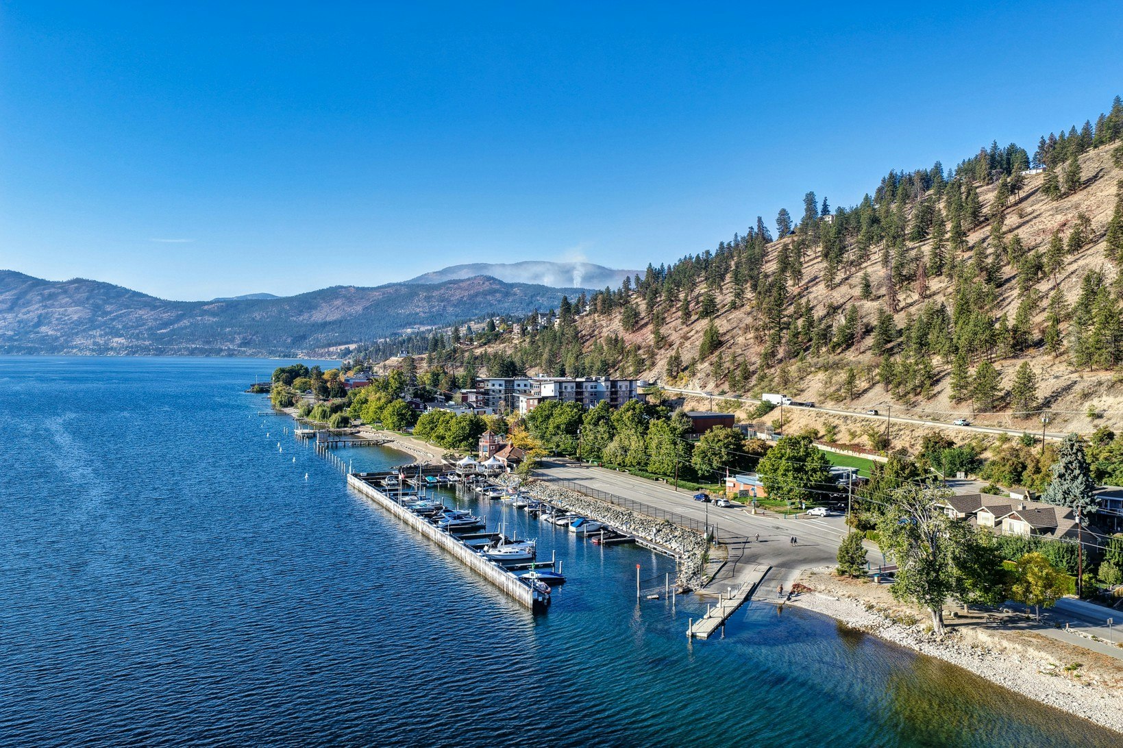 1-4364 Beach Avenue, Peachland, BC, V0H 1X6 - 46