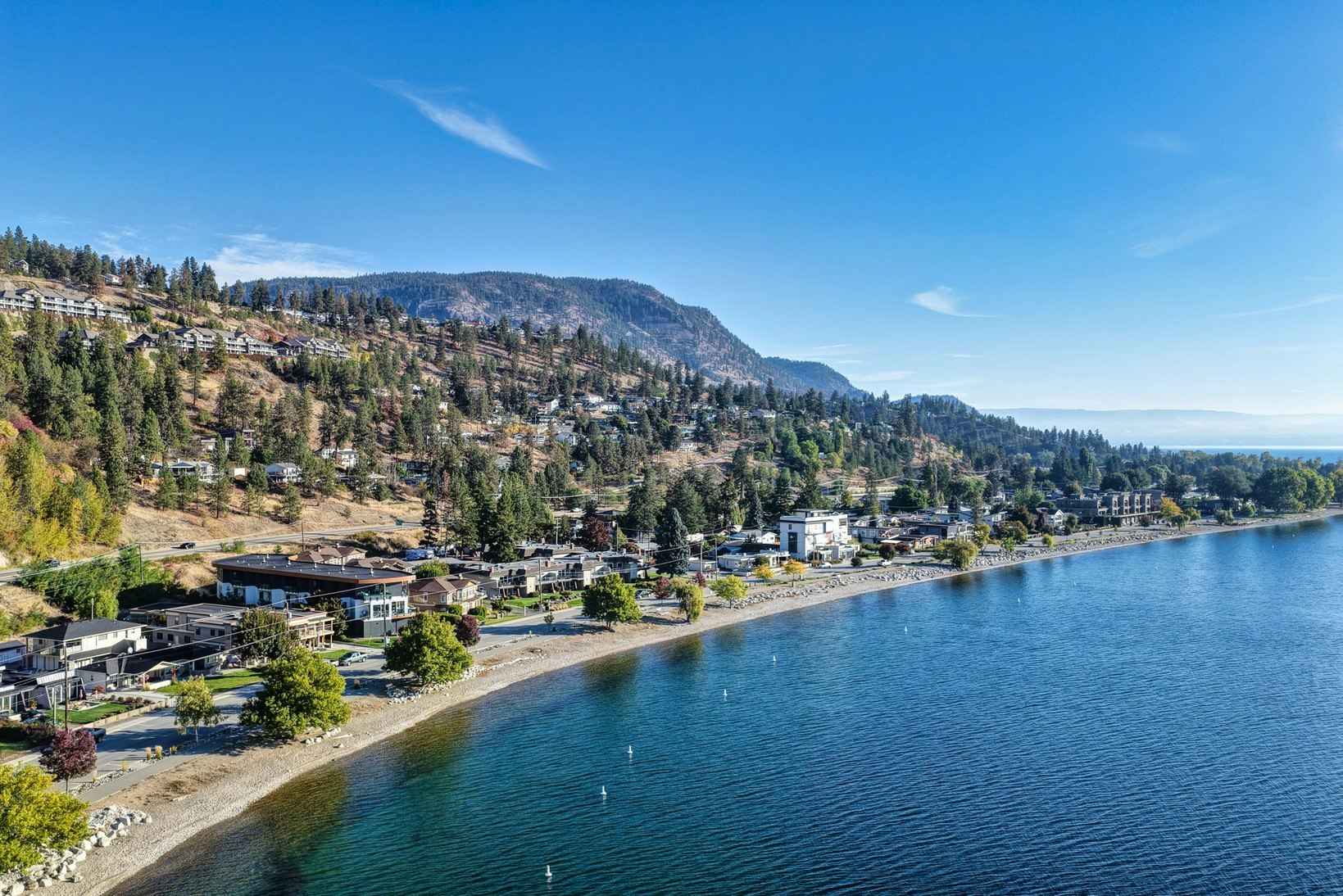 1-4364 Beach Avenue, Peachland, BC, V0H 1X6 - 4