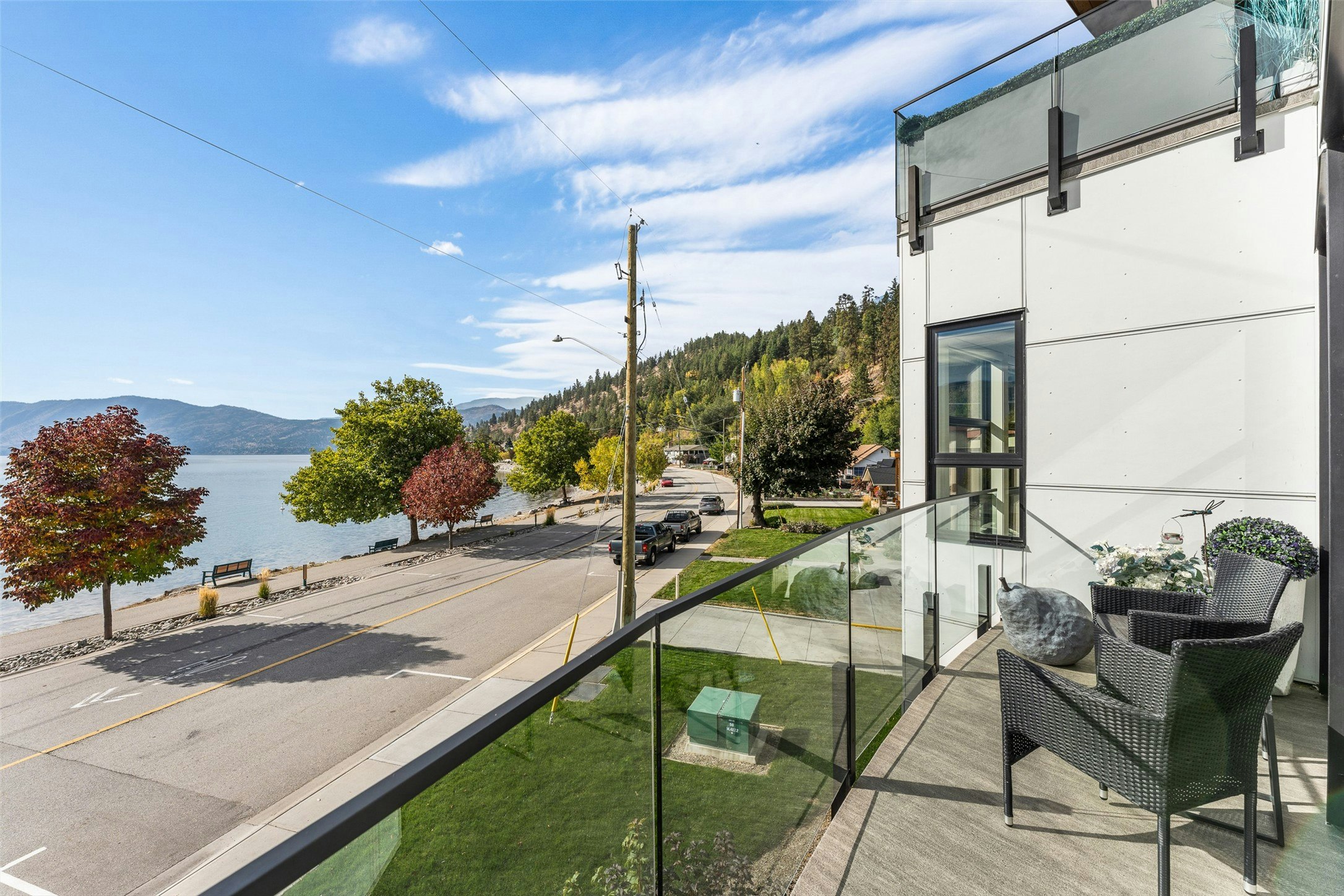 1-4364 Beach Avenue, Peachland, BC, V0H 1X6 - 23