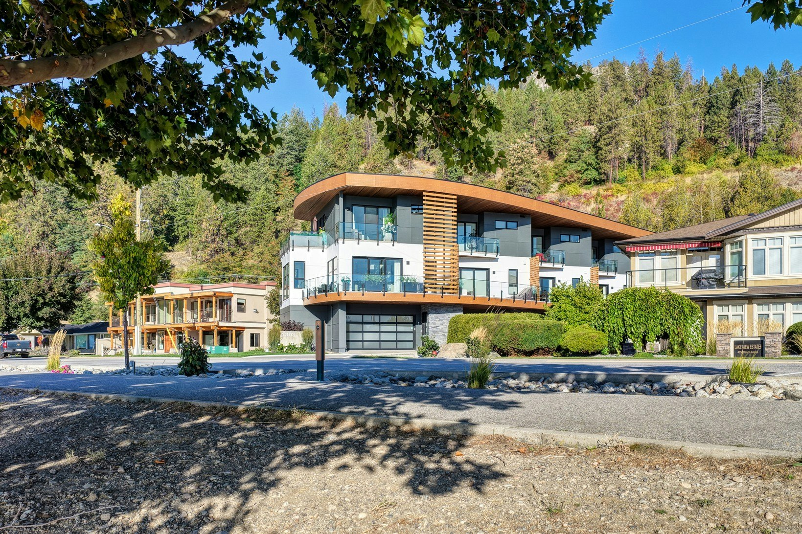1-4364 Beach Avenue, Peachland, BC, V0H 1X6 - 2