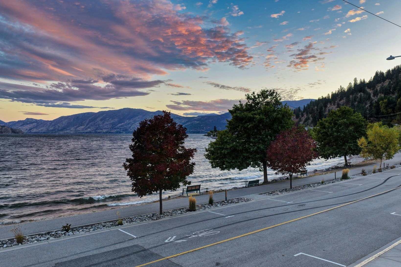 1-4364 Beach Avenue, Peachland, BC, V0H 1X6 - 50