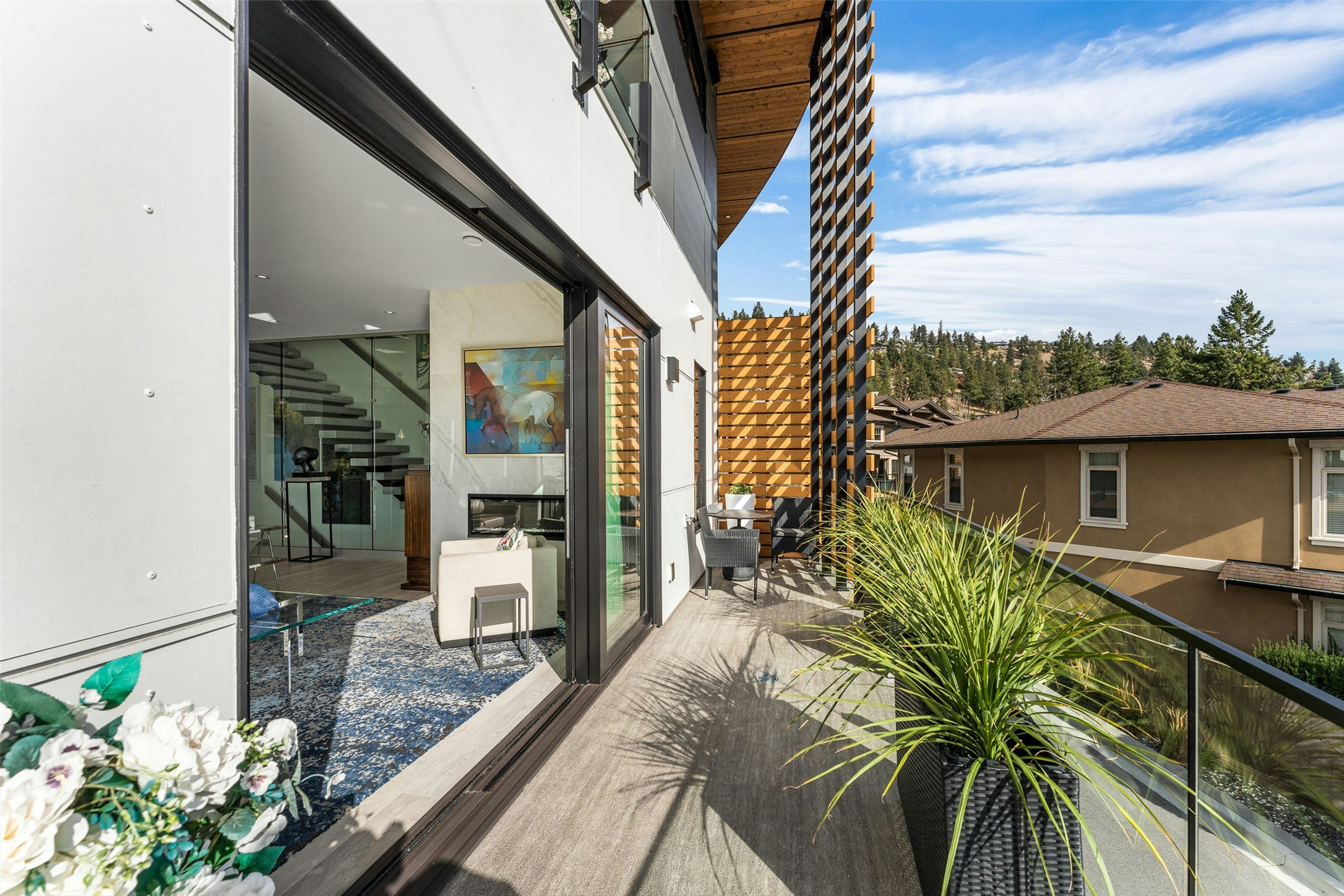 1-4364 Beach Avenue, Peachland, BC, V0H 1X6 - 22