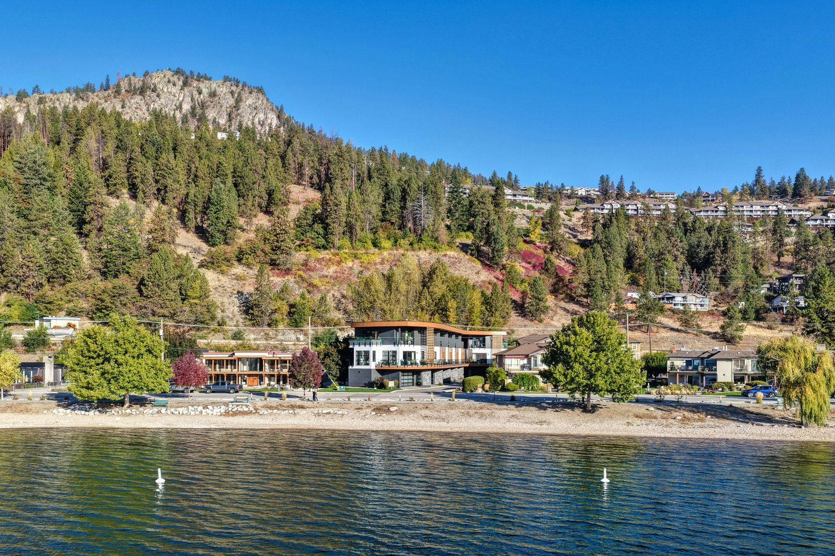 1-4364 Beach Avenue, Peachland, BC, V0H 1X6 - 5