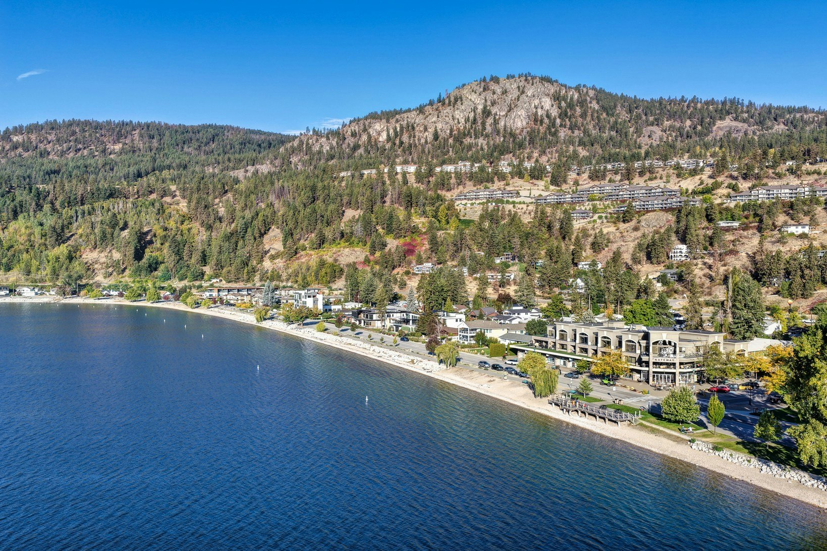 1-4364 Beach Avenue, Peachland, BC, V0H 1X6 - 47