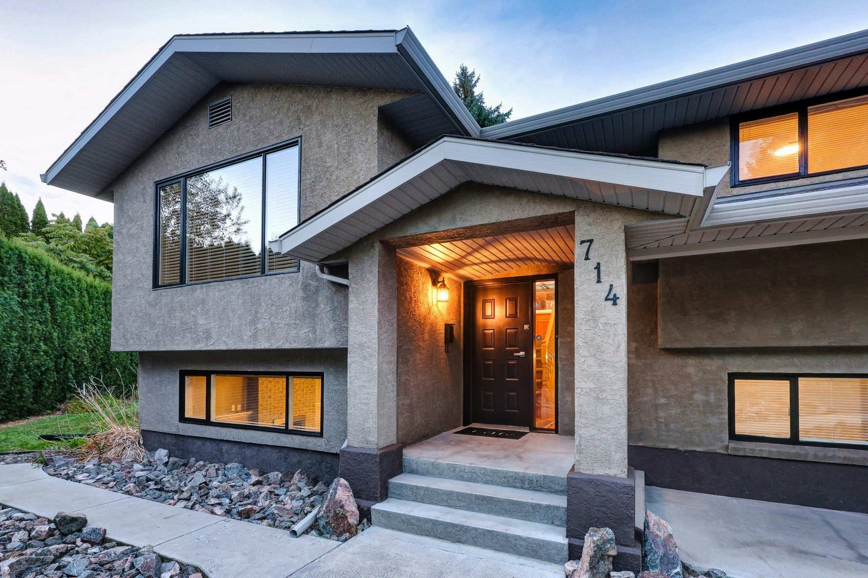 714 Turner Road, Kelowna, BC, V1W 2K8 - 6