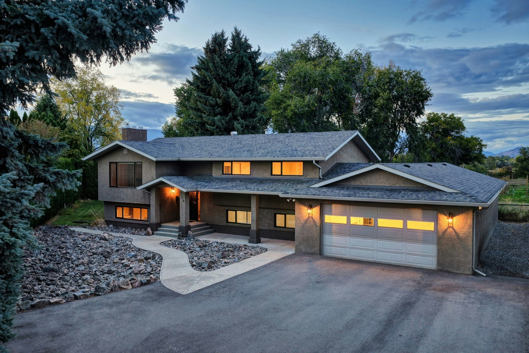 714 Turner Road, Kelowna, BC, V1W 2K8