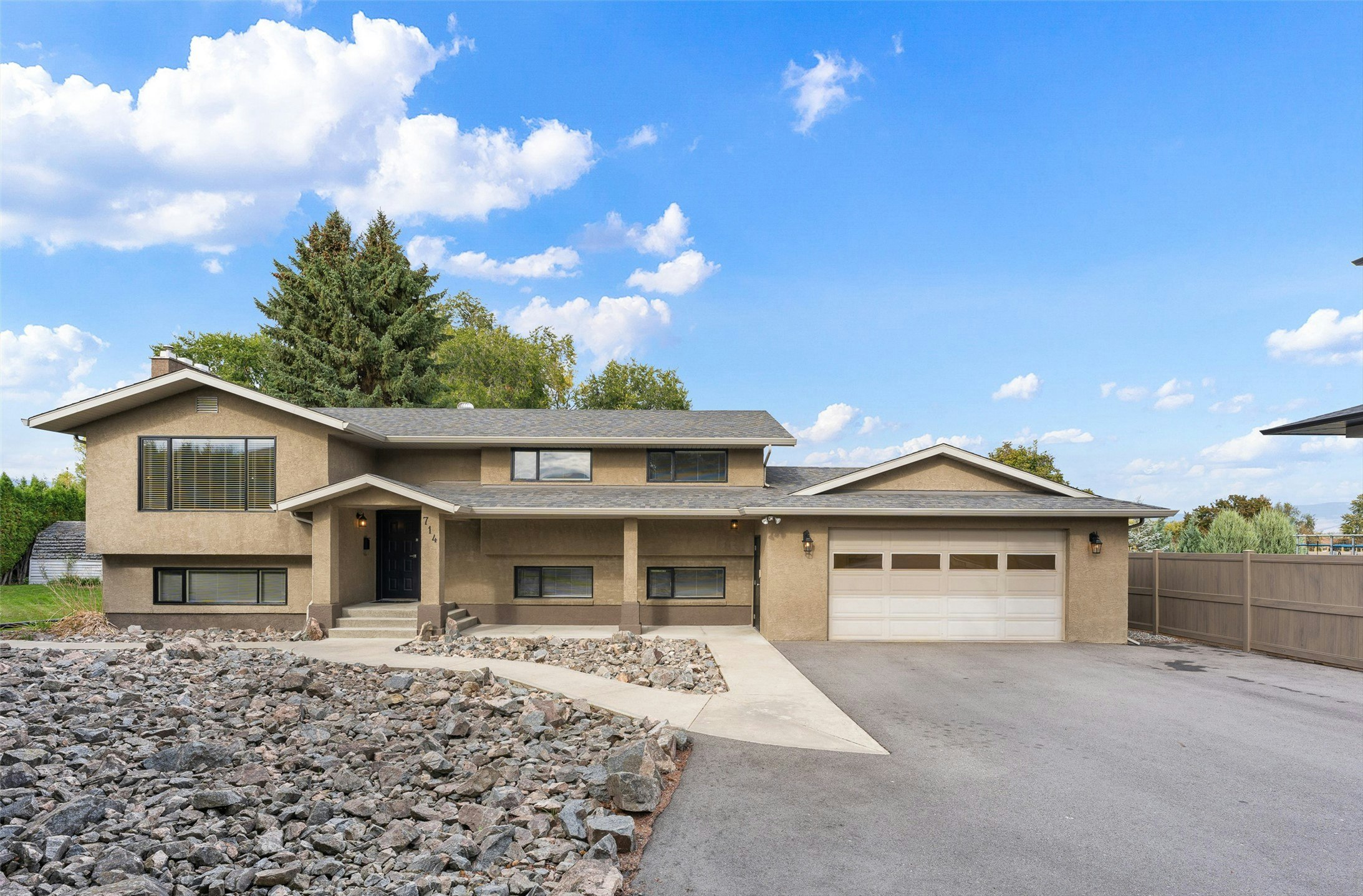 714 Turner Road - 2