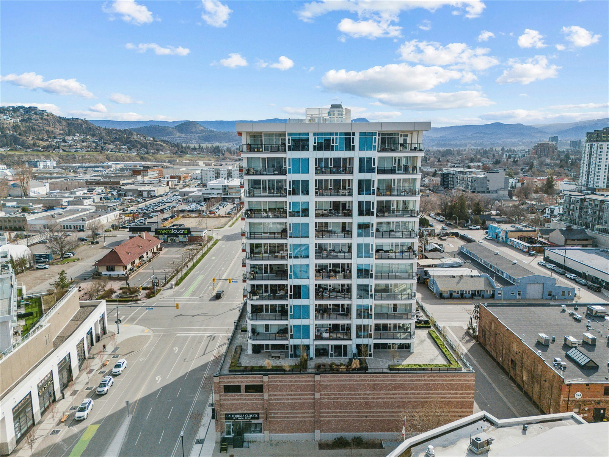 902-1232 Ellis Street, Kelowna, BC, V1Y 1Z4 - 36