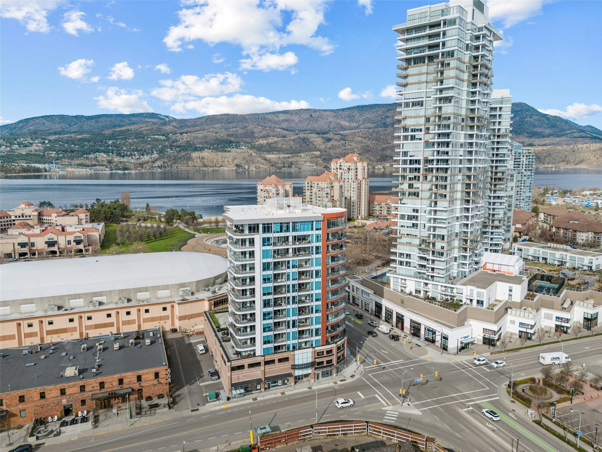 902-1232 Ellis Street, Kelowna, BC, V1Y 1Z4 - 34