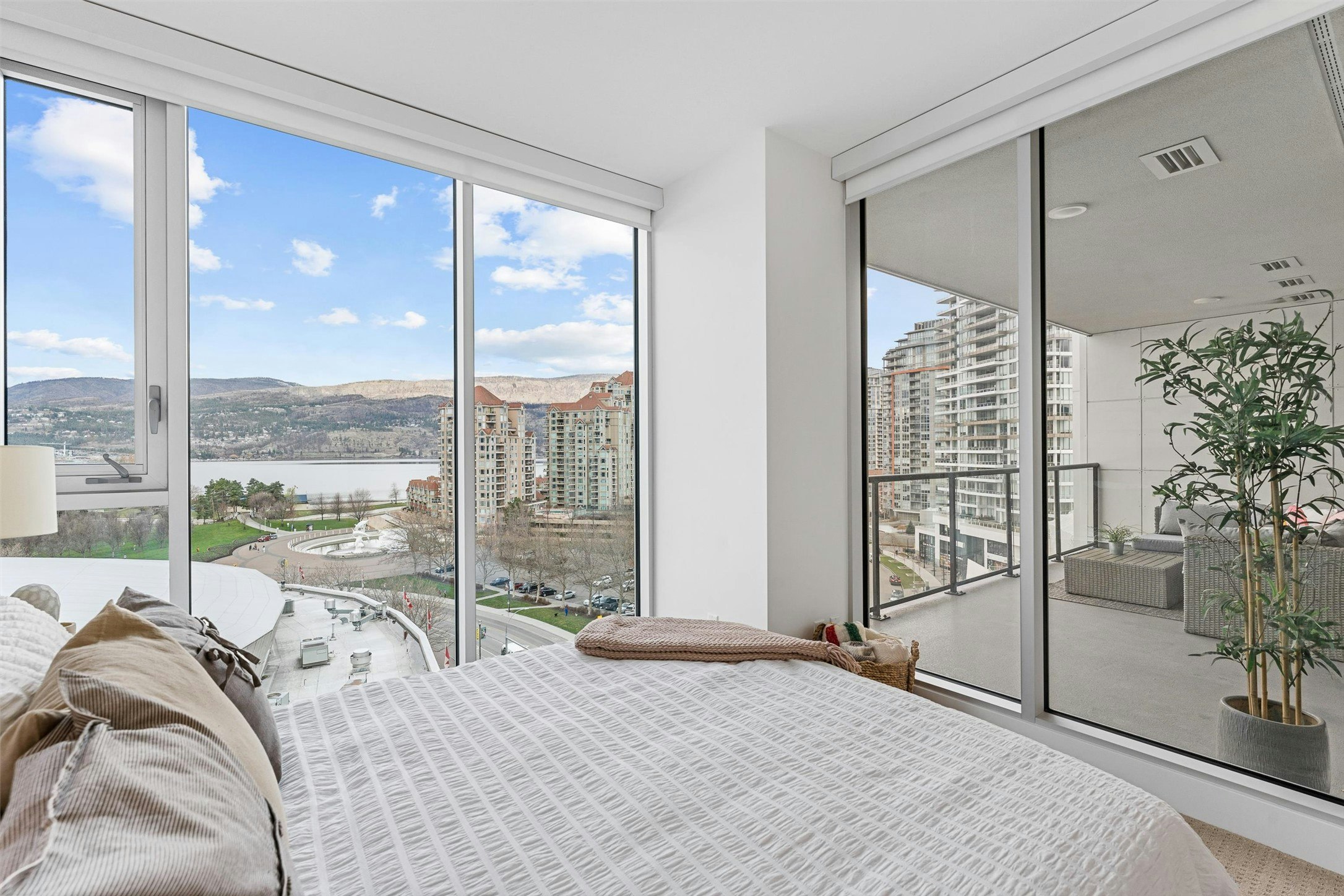 902-1232 Ellis Street, Kelowna, BC, V1Y 1Z4 - 24