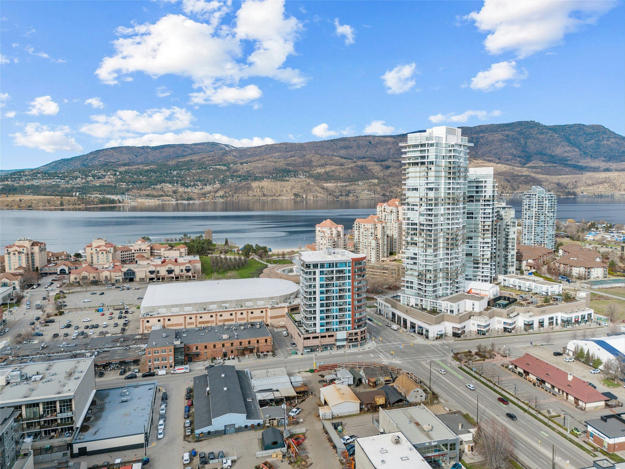 902-1232 Ellis Street, Kelowna, BC, V1Y 1Z4 - 35