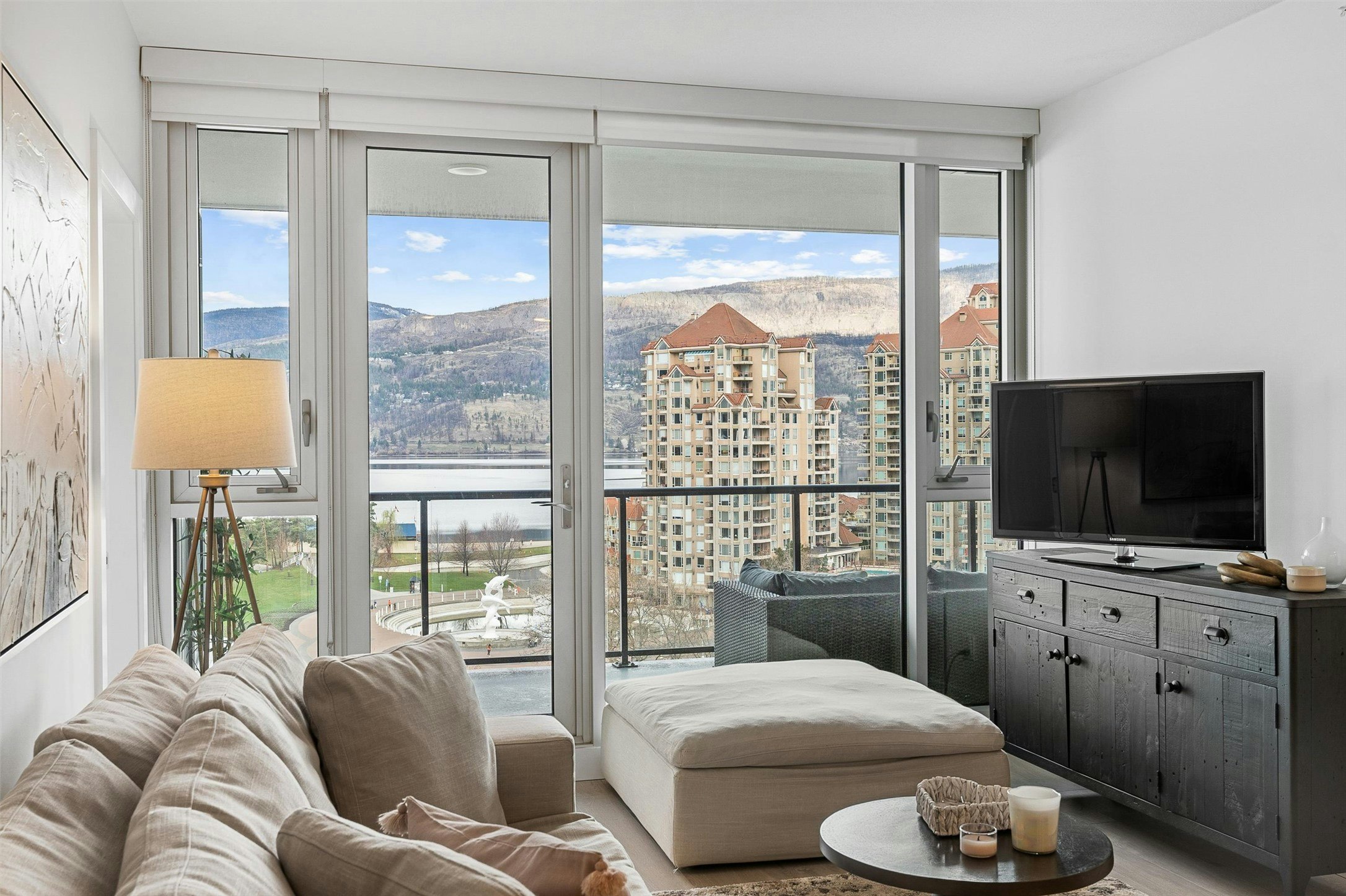 902-1232 Ellis Street, Kelowna, BC, V1Y 1Z4 - 4