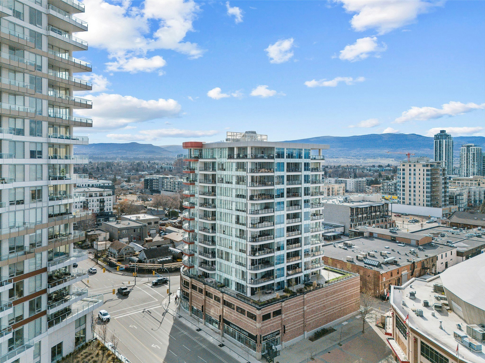 902-1232 Ellis Street, Kelowna, BC, V1Y 1Z4 - 38