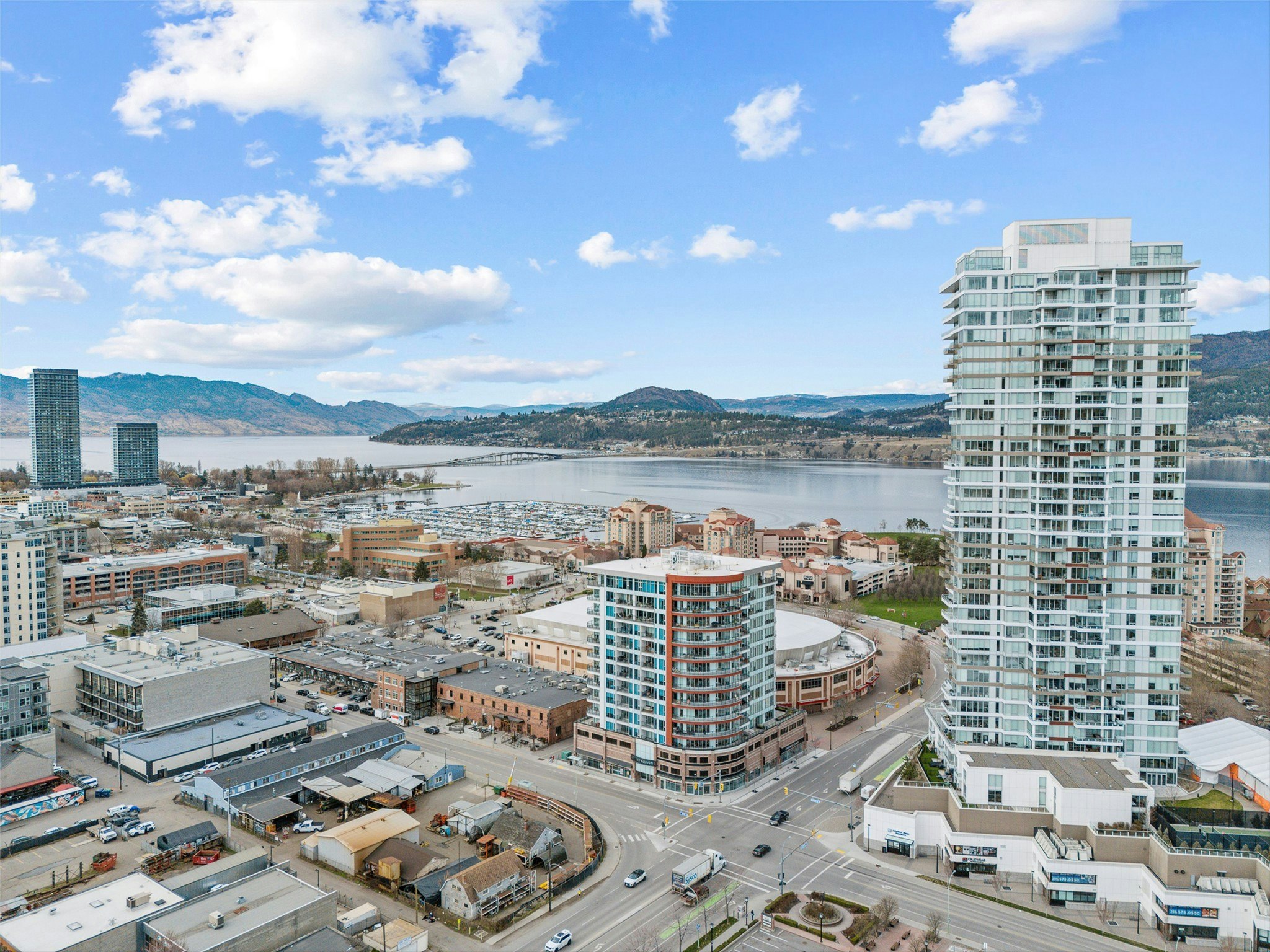 902-1232 Ellis Street, Kelowna, BC, V1Y 1Z4 - 33